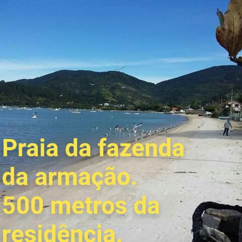 kitnet da Família 1 quarto