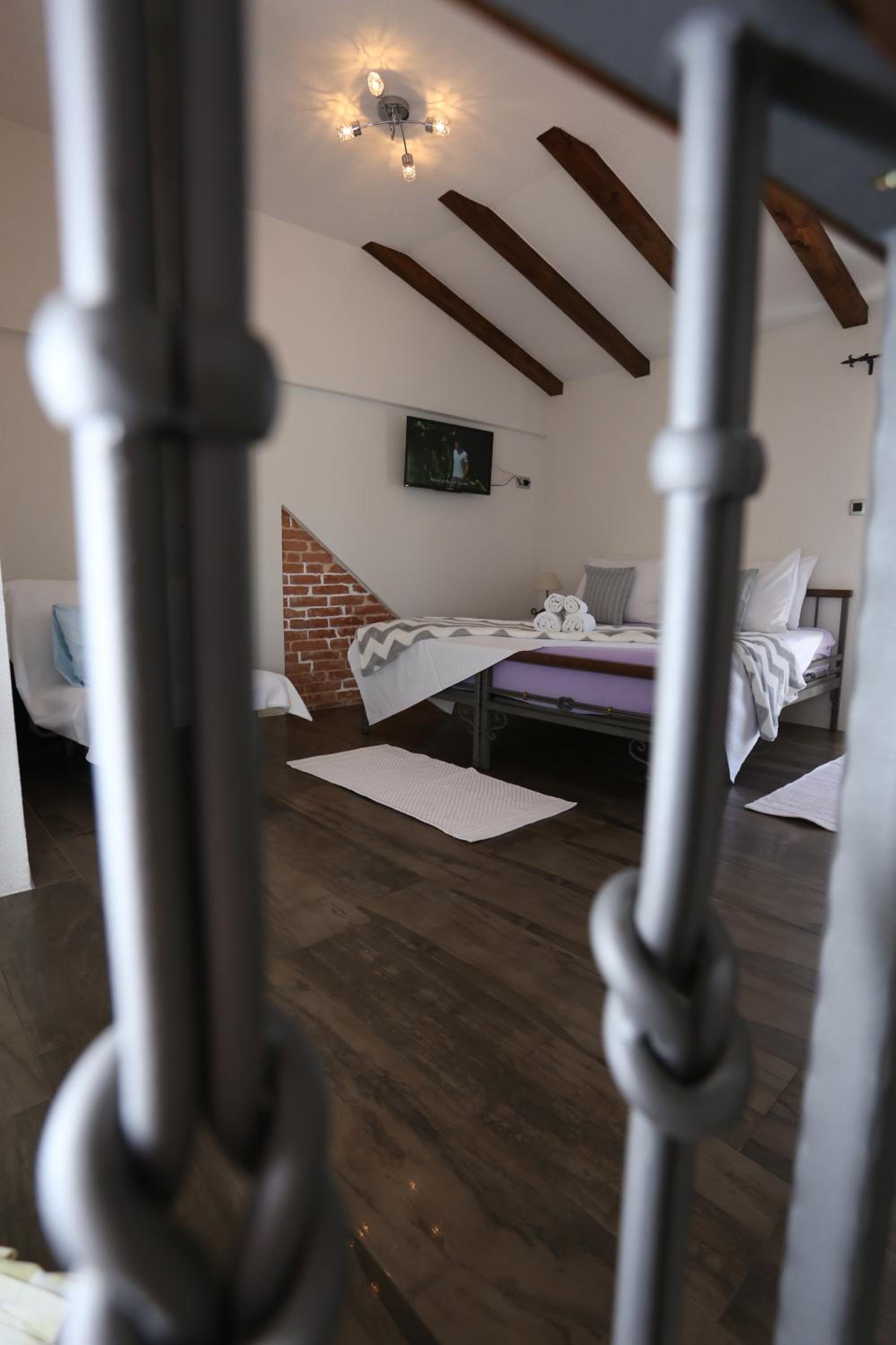 Apartments Nikolla