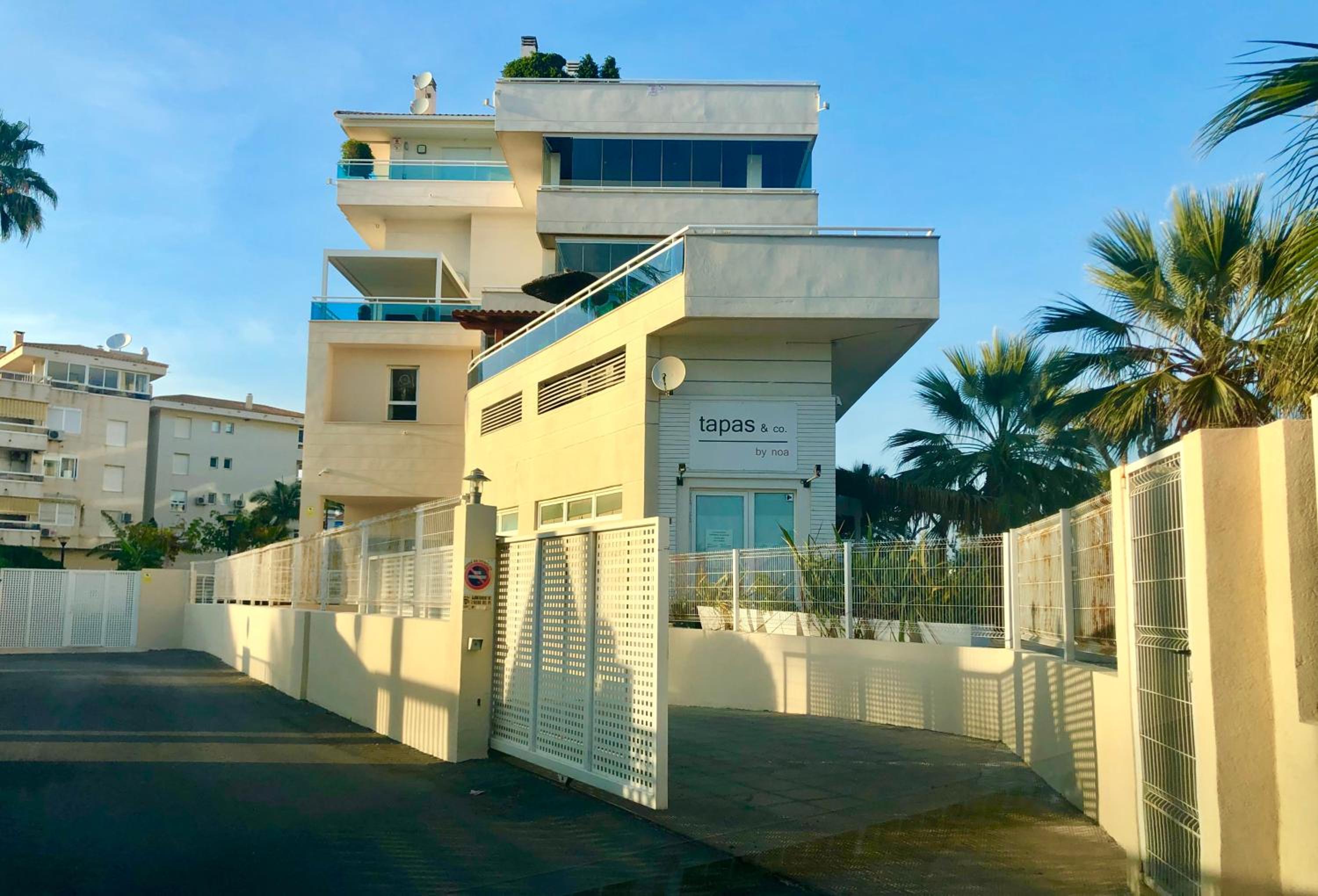 building
