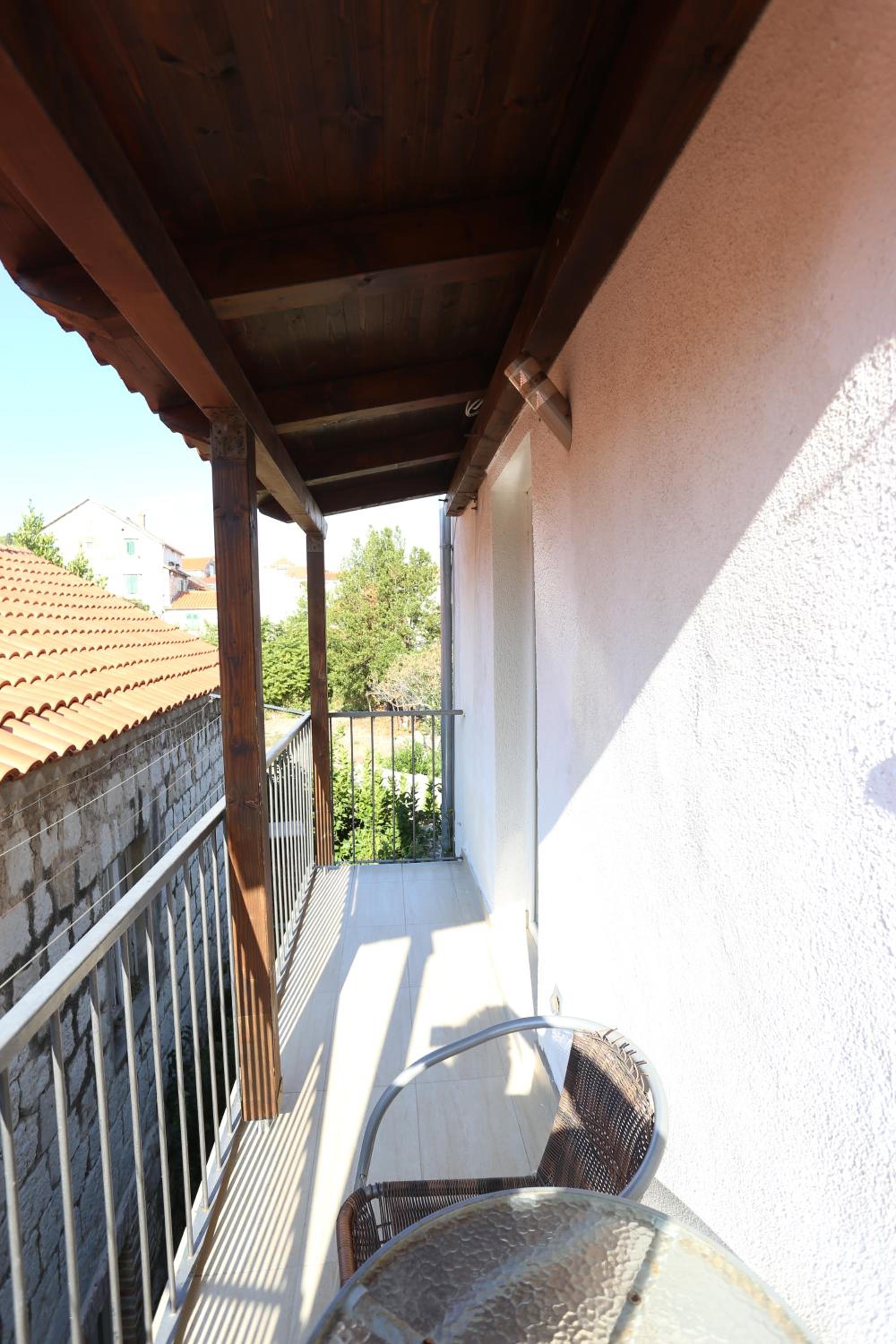 Apartments Nikolla