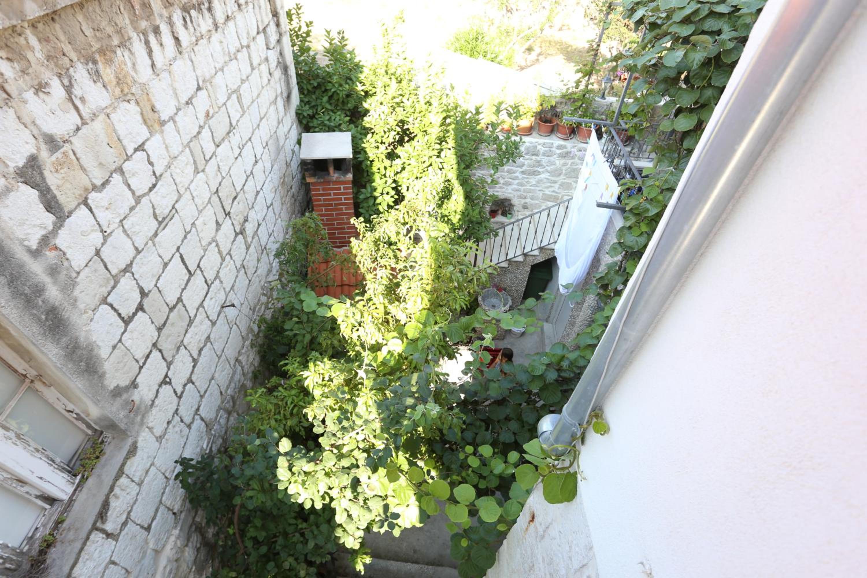 Apartments Nikolla