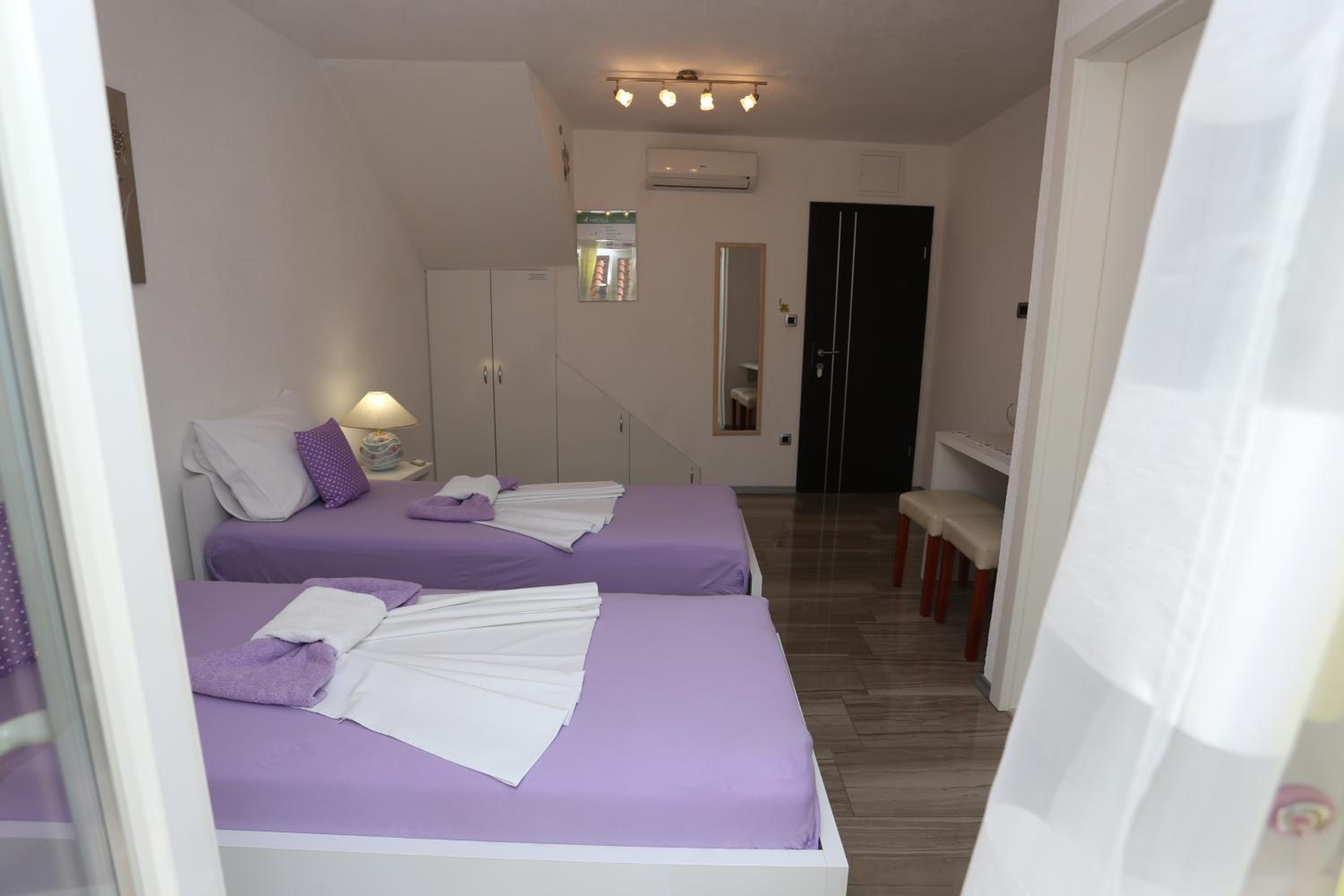 Apartments Nikolla