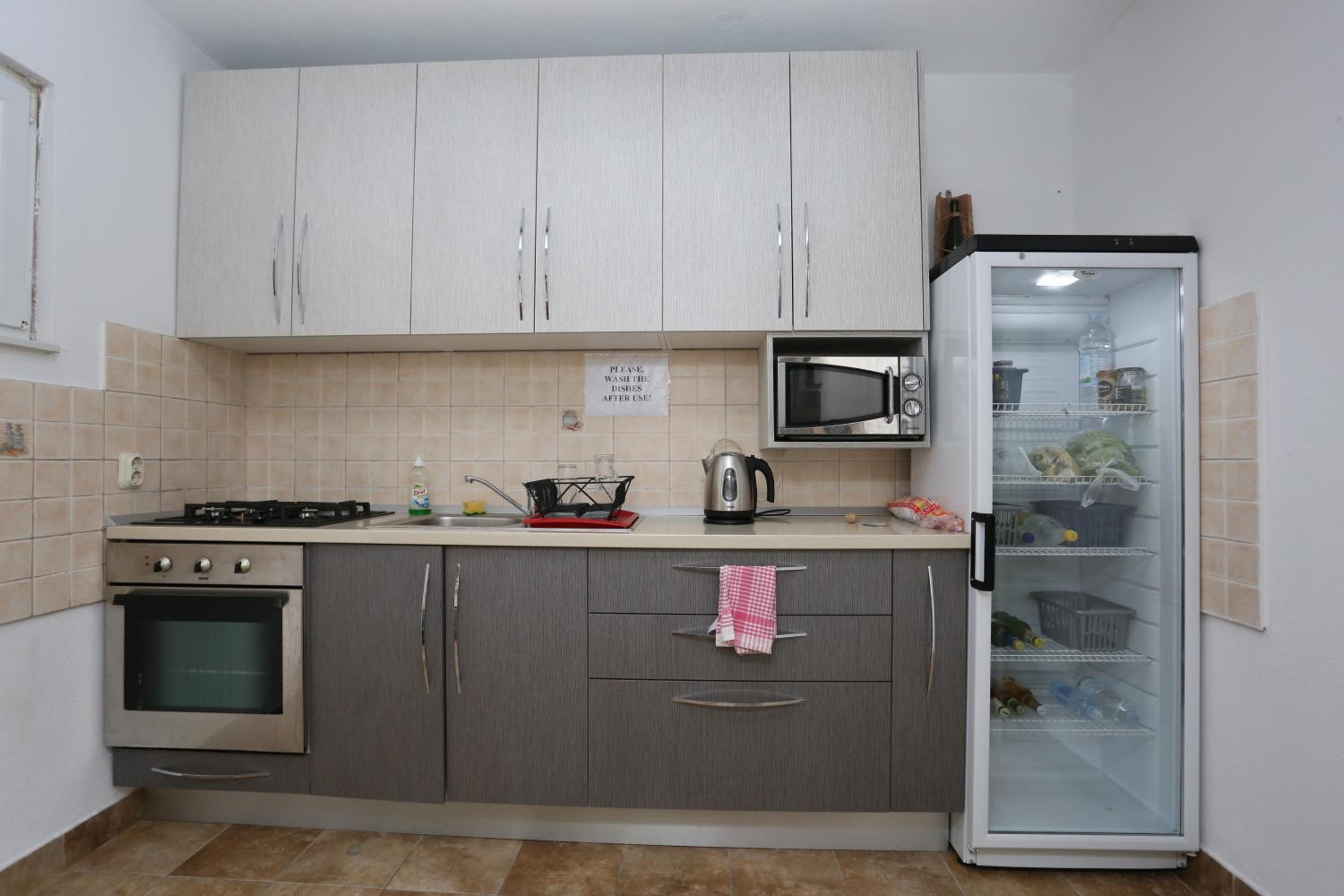 Apartments Nikolla