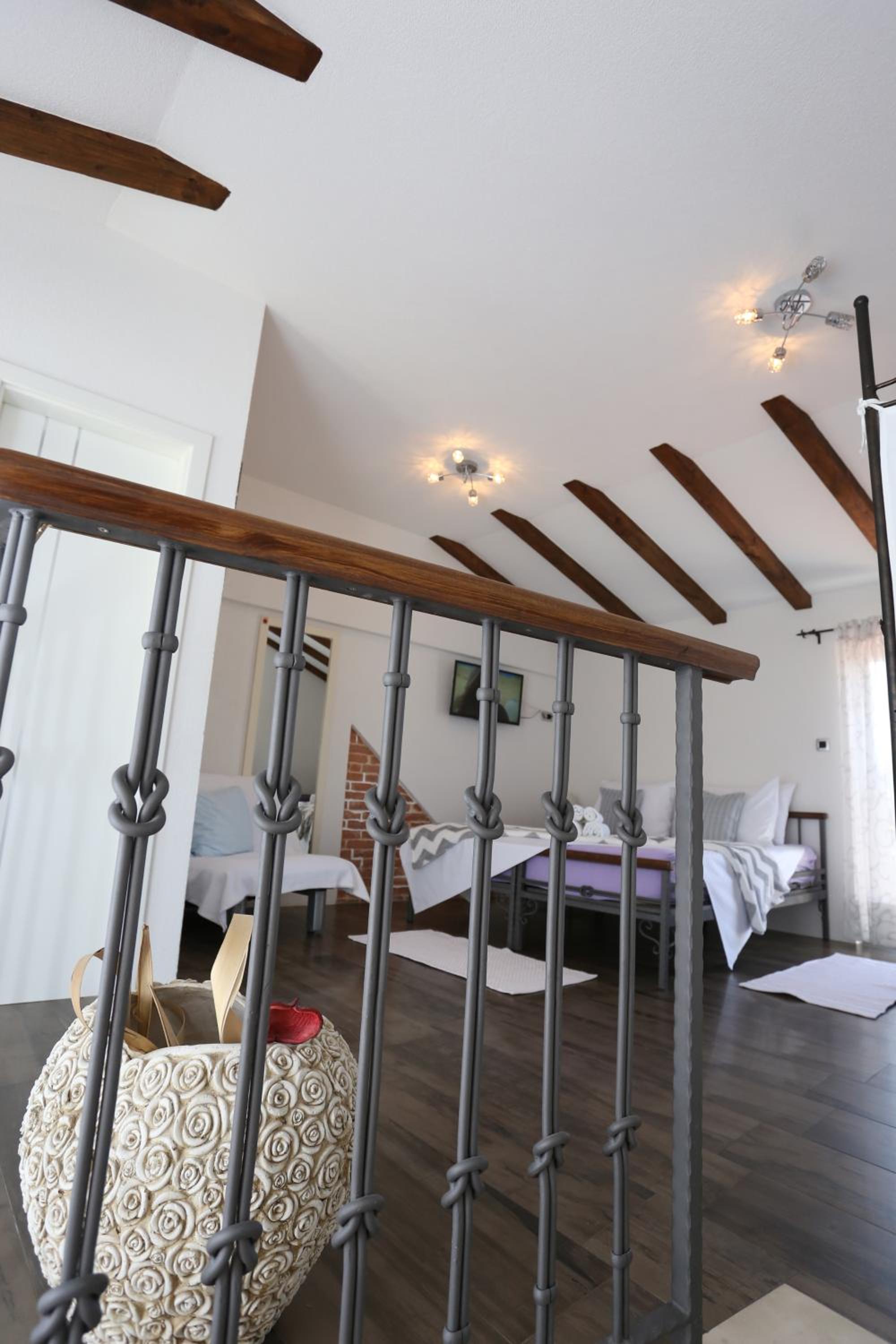 Apartments Nikolla