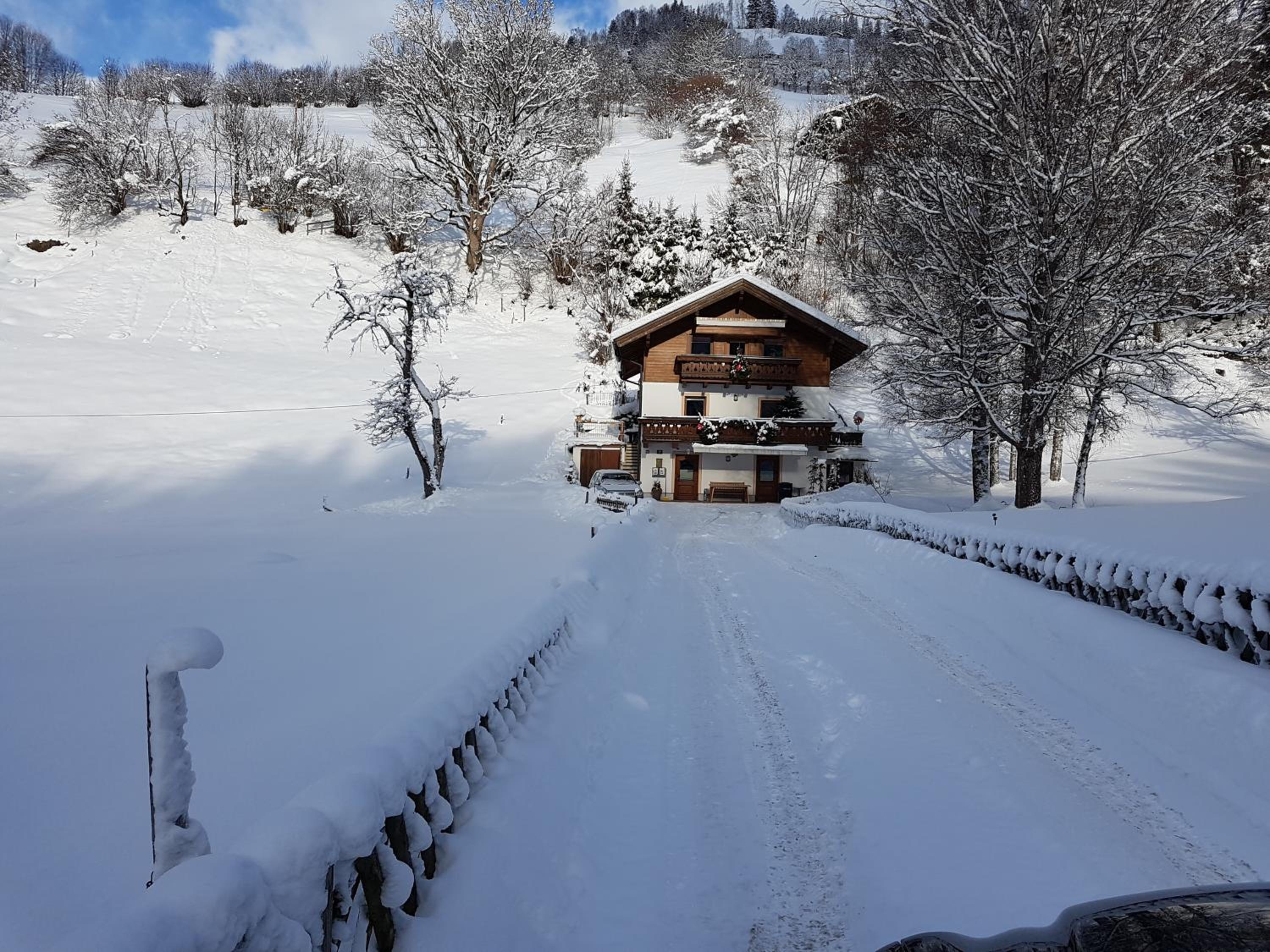 Haus Gandler