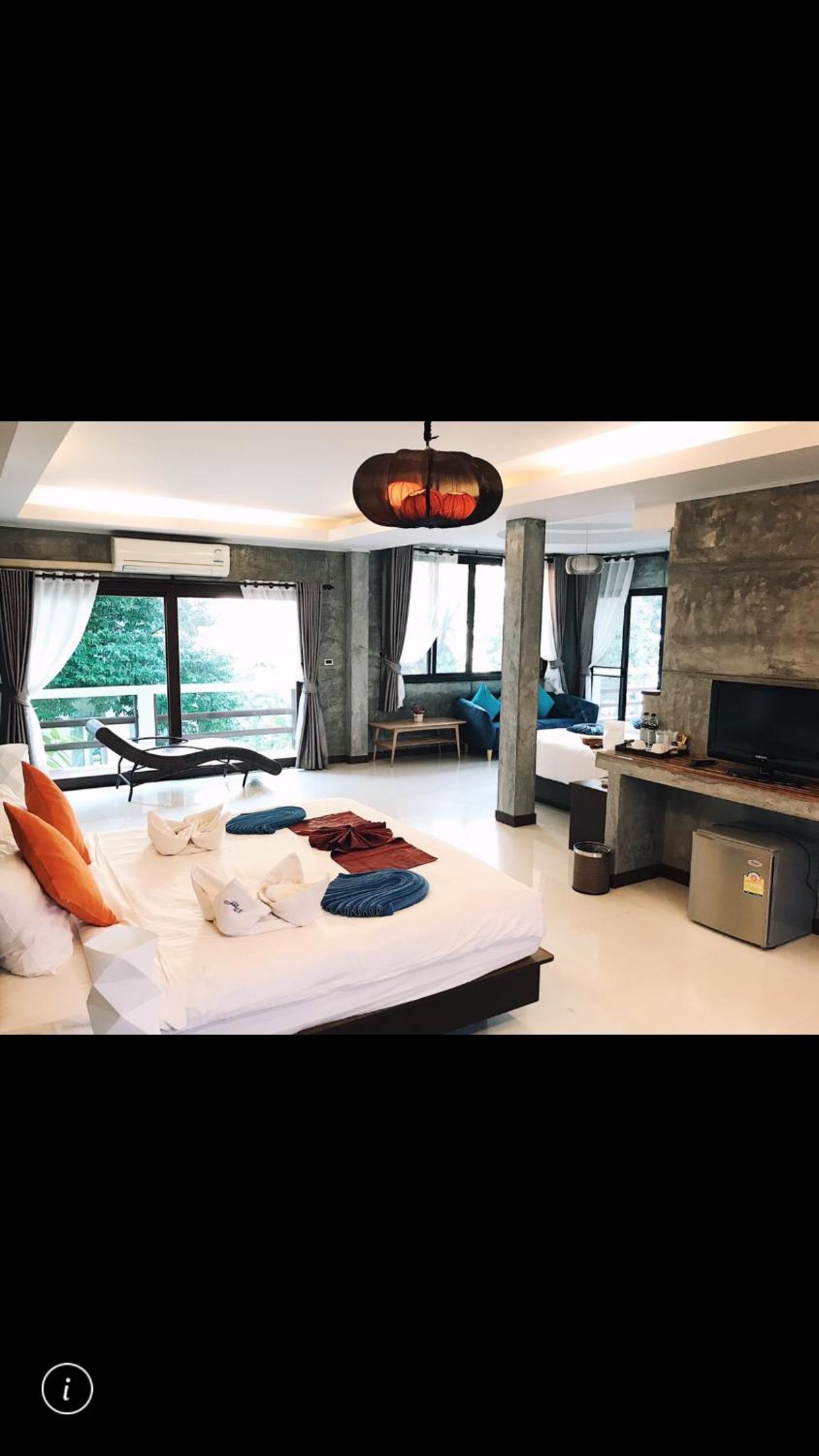In Touch Resort