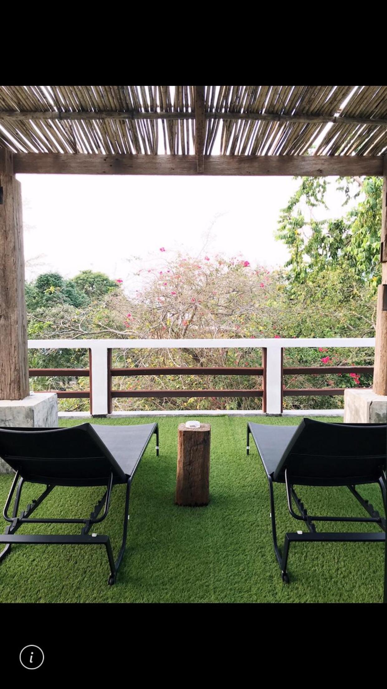 In Touch Resort