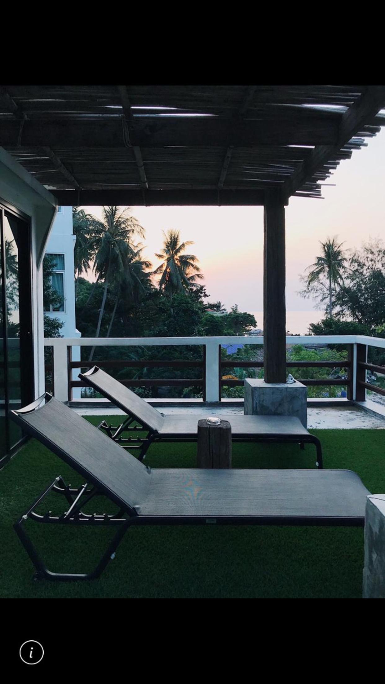 In Touch Resort