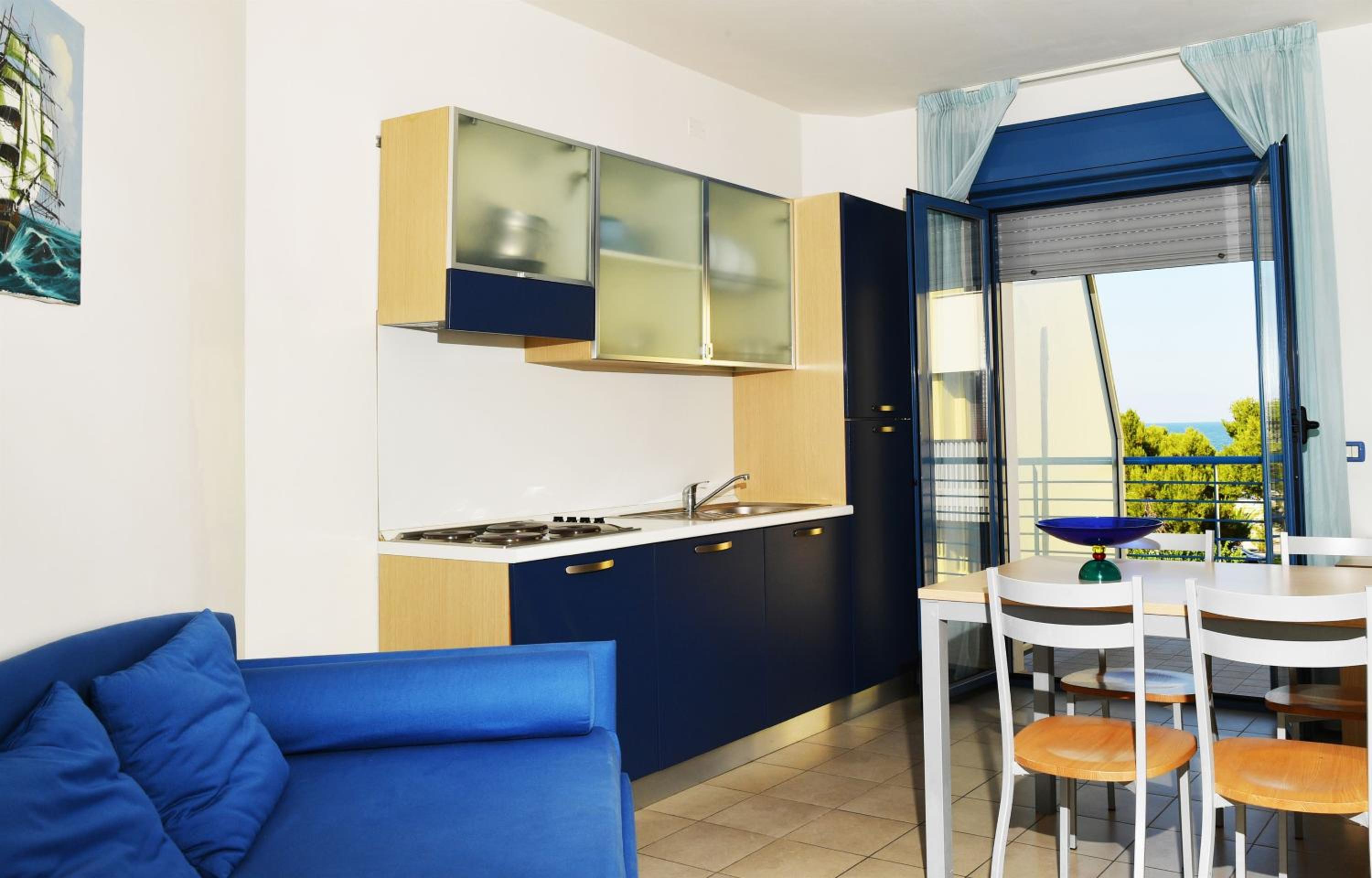 Residence Gambrinus, photo 47