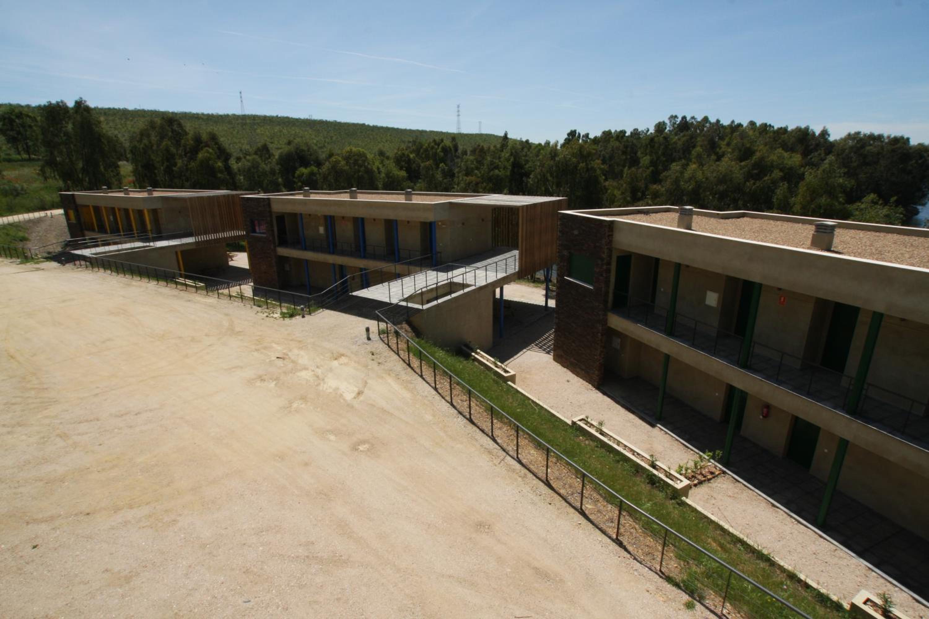 Apartamentos Villa Vacacional