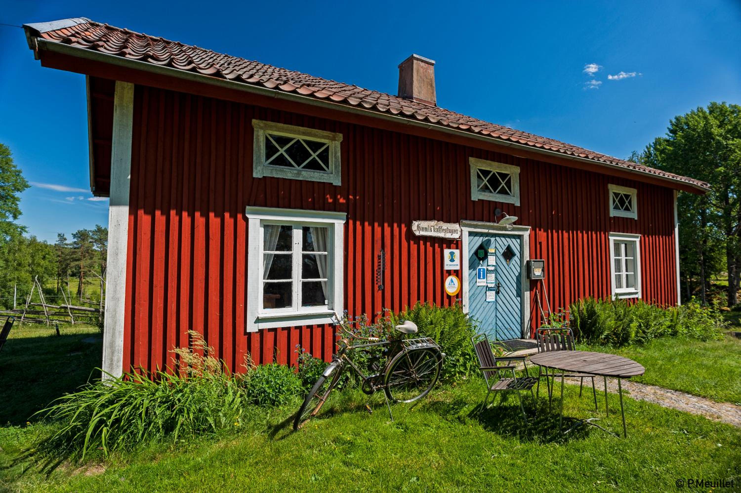 STF Tivedstorp