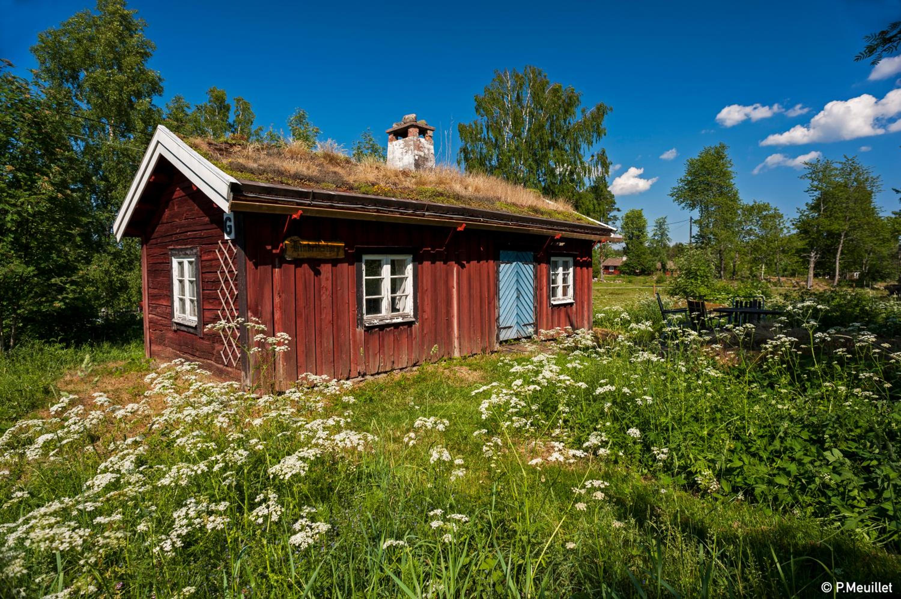 STF Tivedstorp