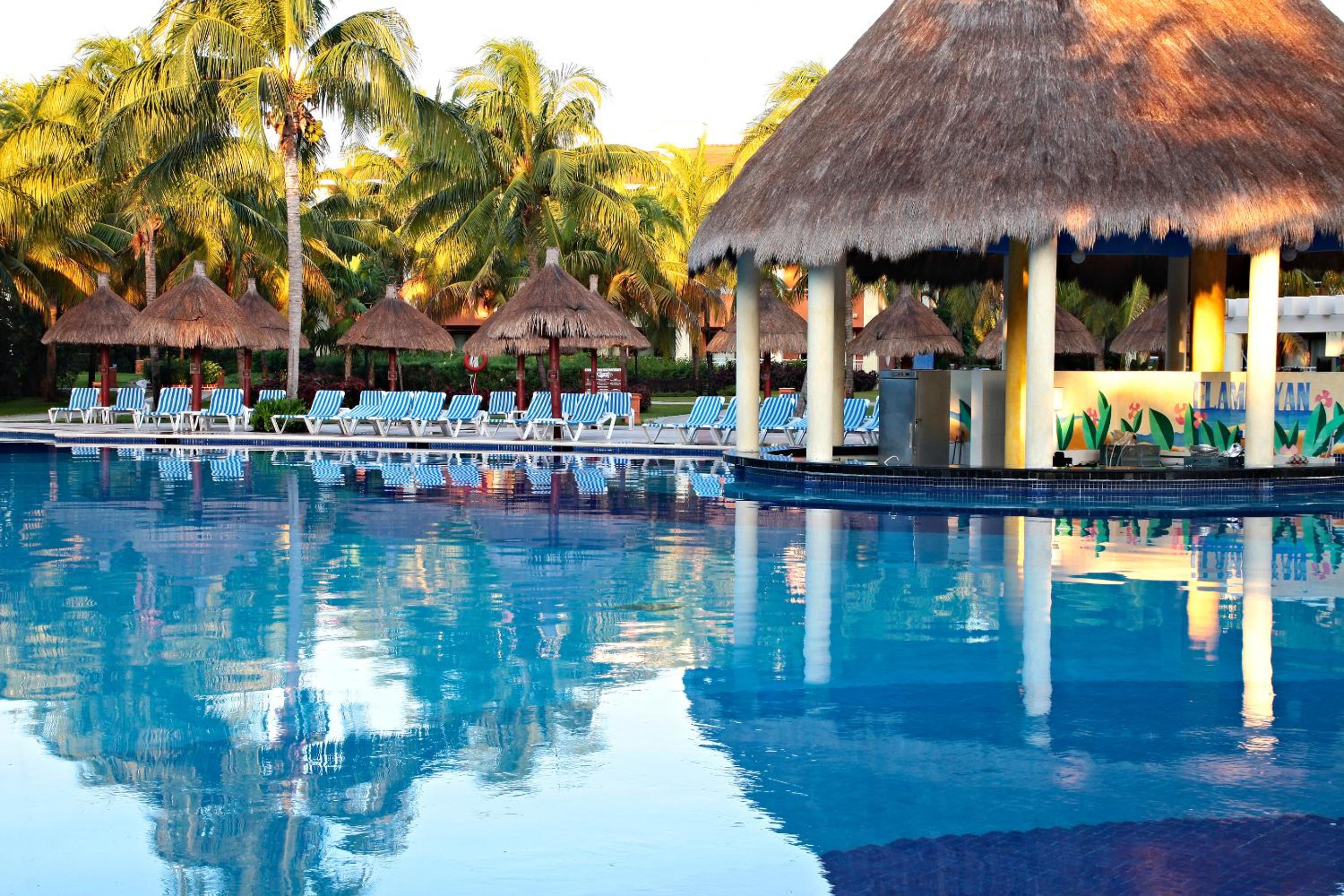 Cancun Vacations - Bahia Principe Grand Coba - All Inclusive - Property Image 5