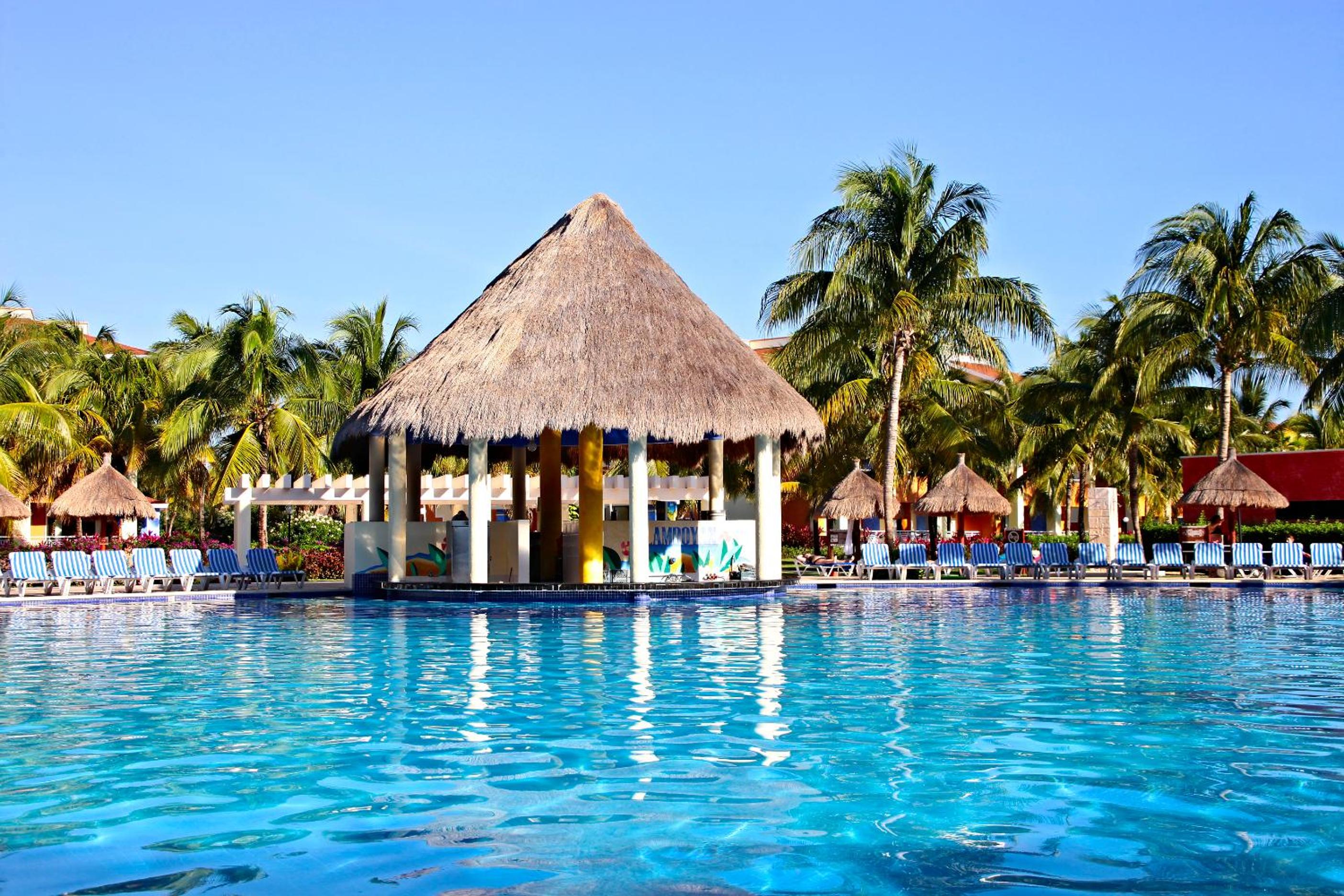 Bahia Principe Grand Coba - All Inclusive - Property Image 6