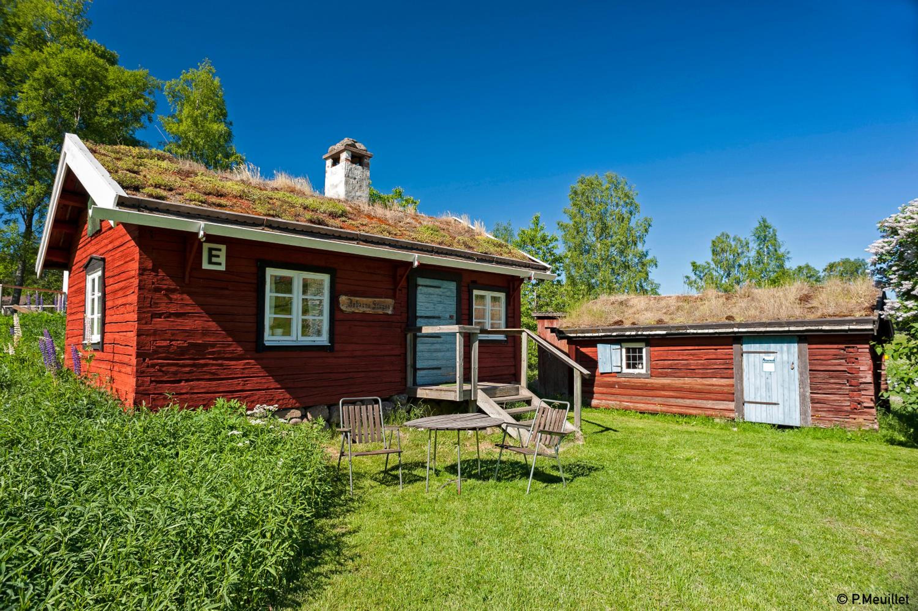 STF Tivedstorp
