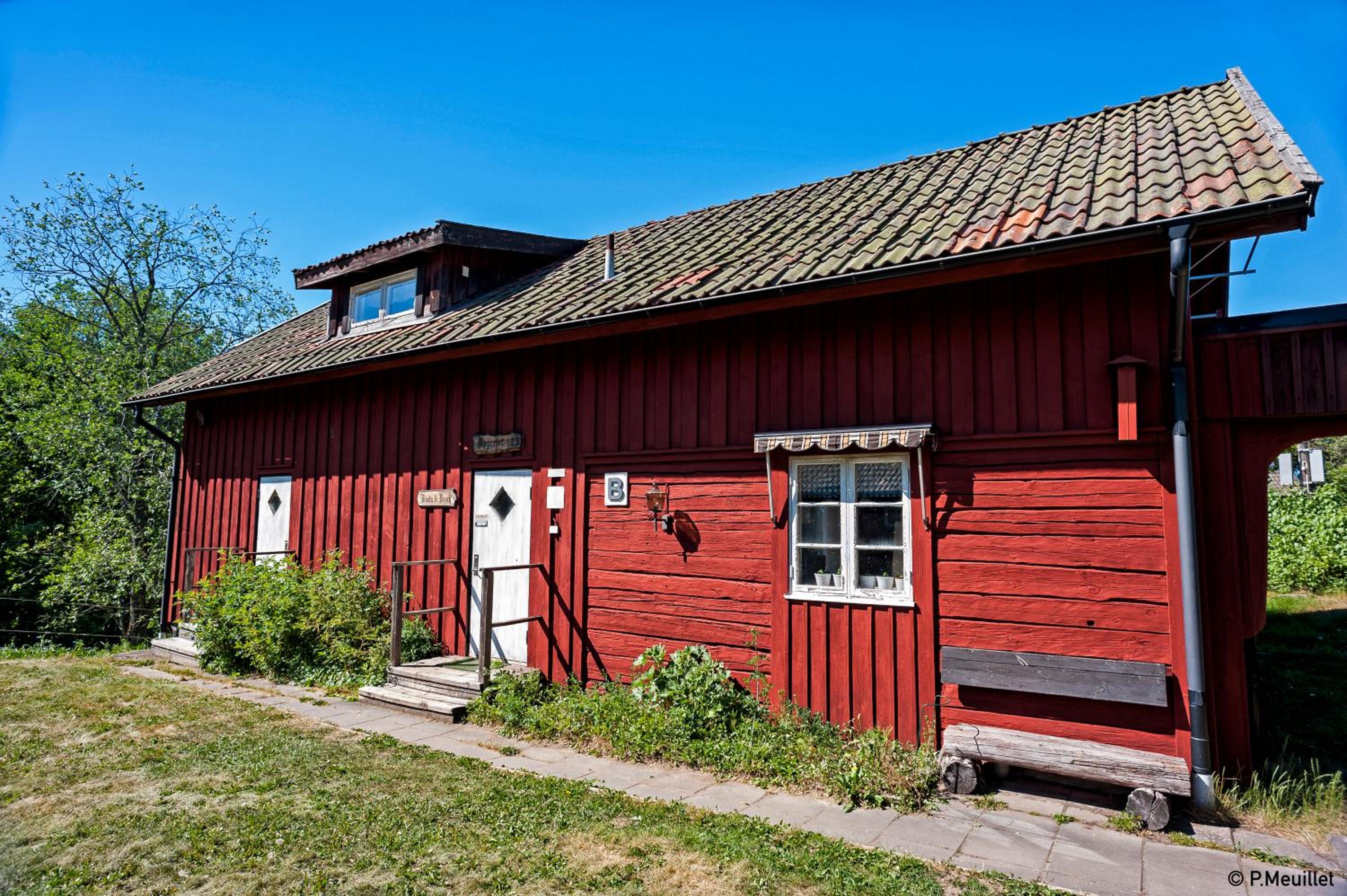 STF Tivedstorp