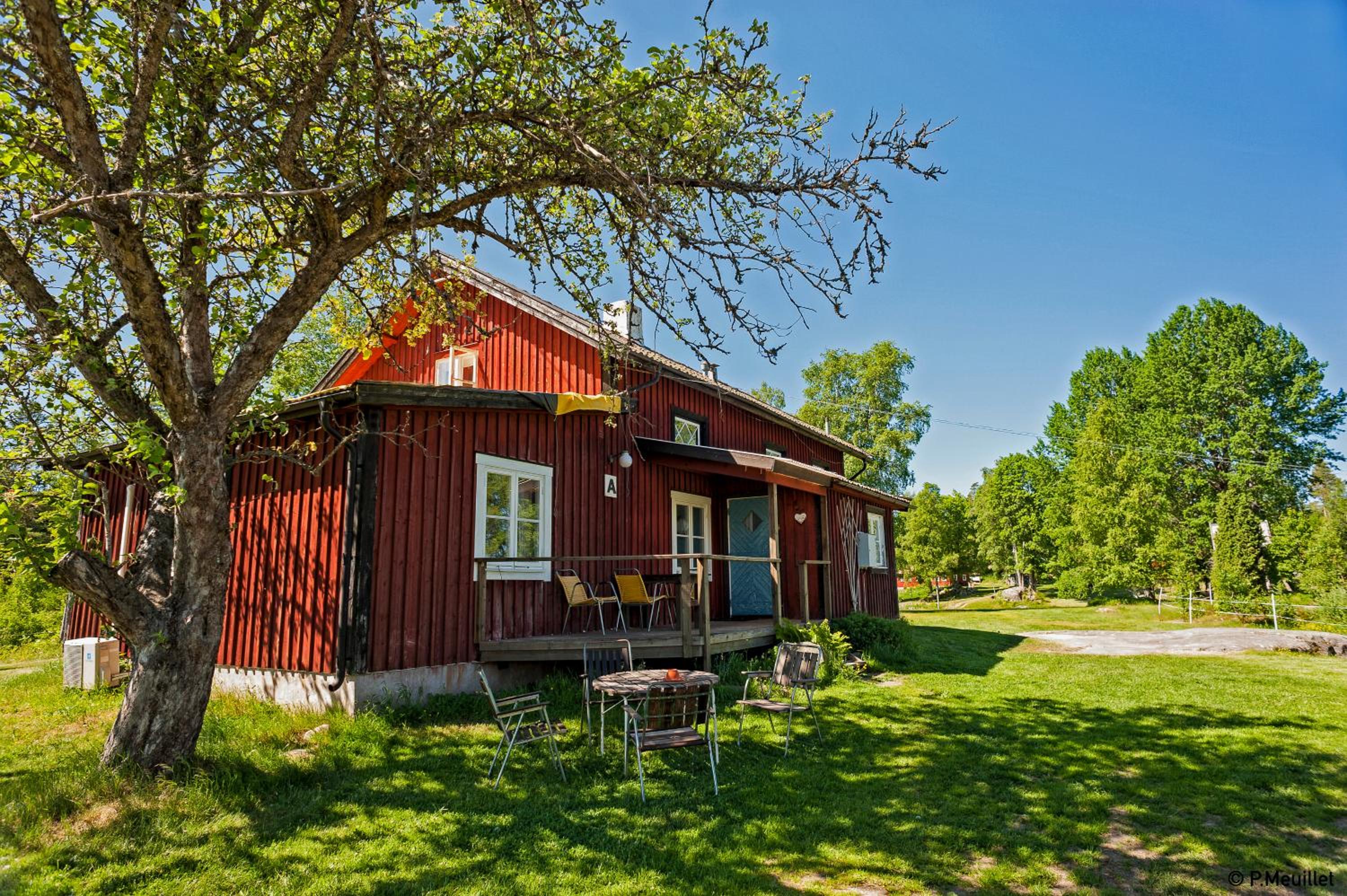 STF Tivedstorp