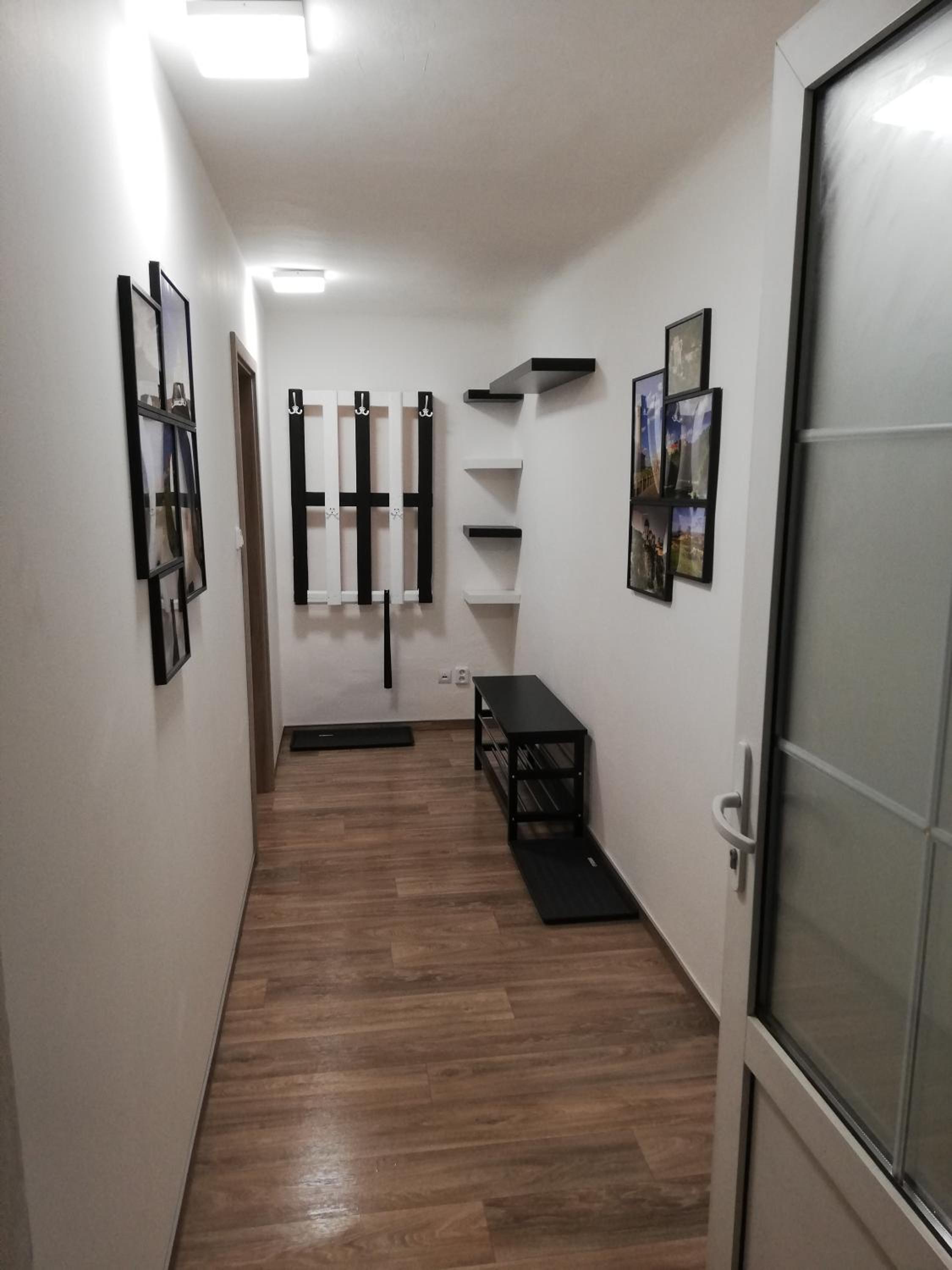 Apartmány pod Divadlem