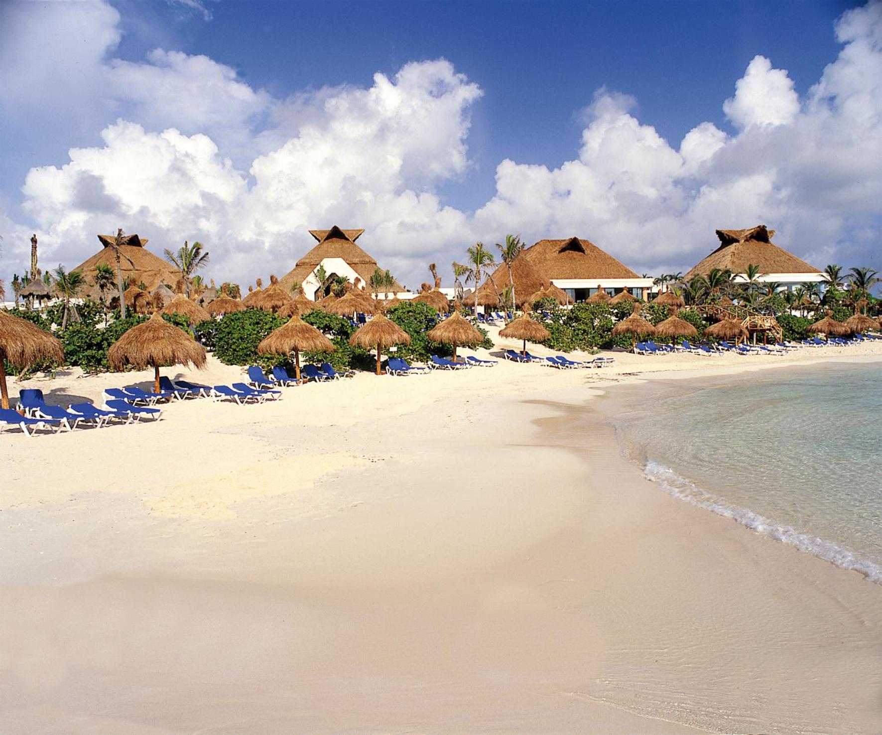 Cancun Vacations - Bahia Principe Grand Coba - All Inclusive - Property Image 2