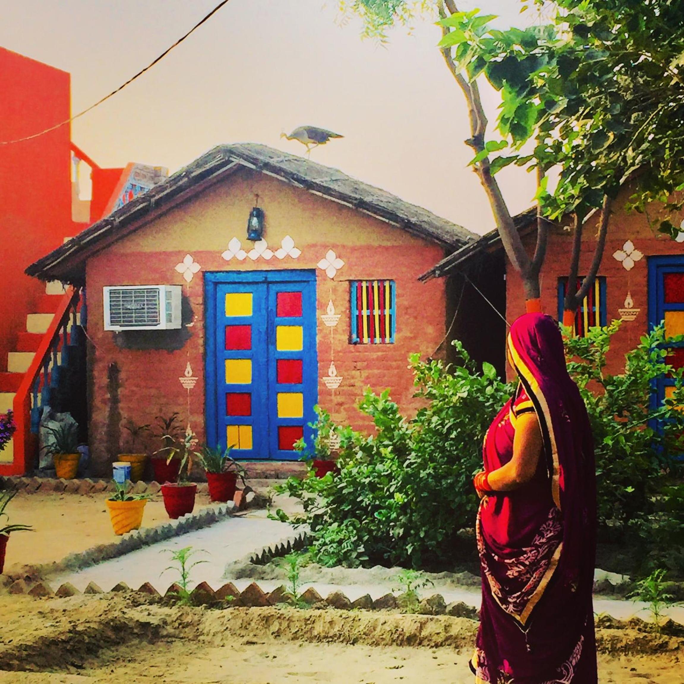 Village Homestay