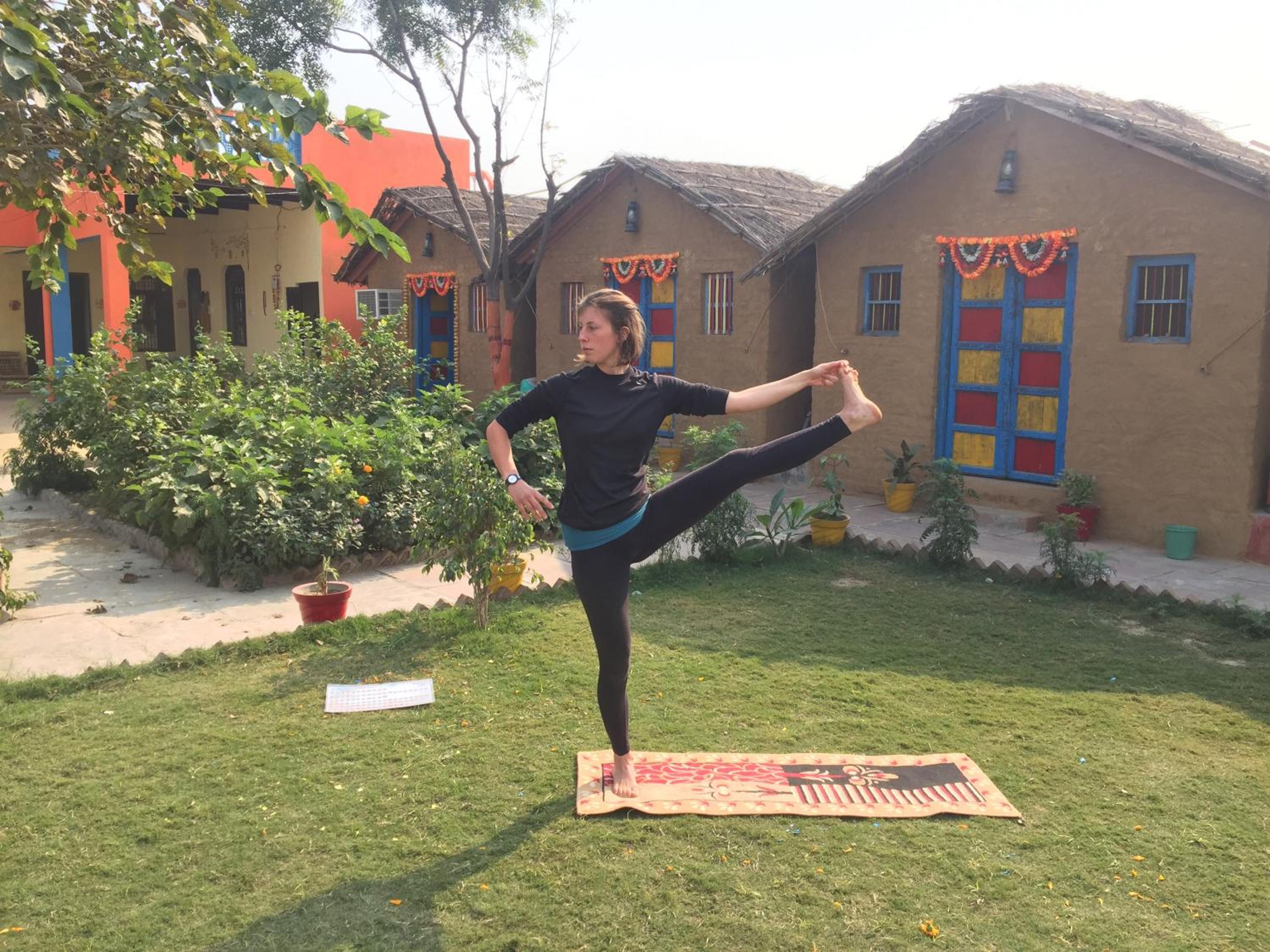Village Homestay