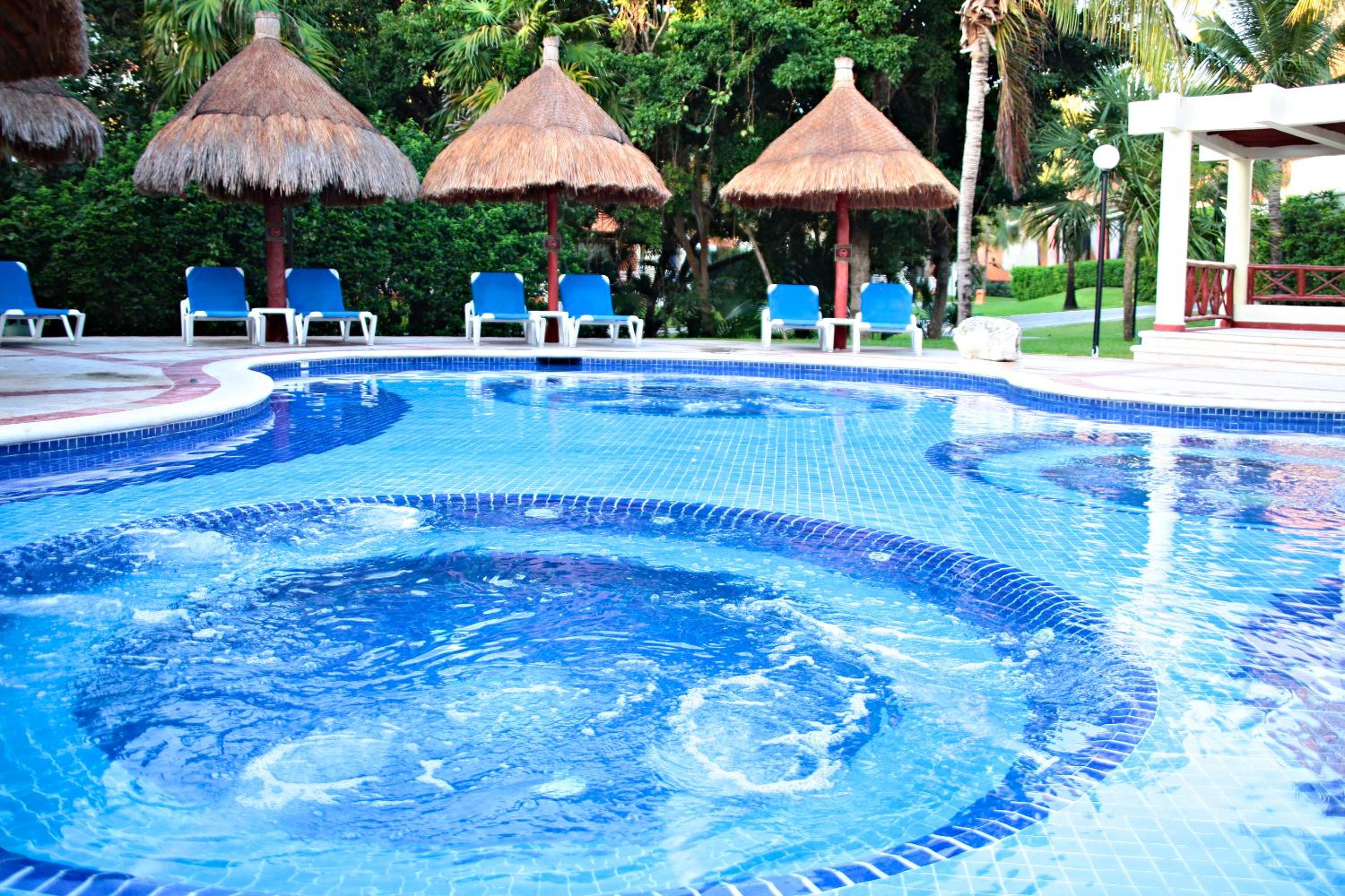 Bahia Principe Grand Coba - All Inclusive - Property Image 4