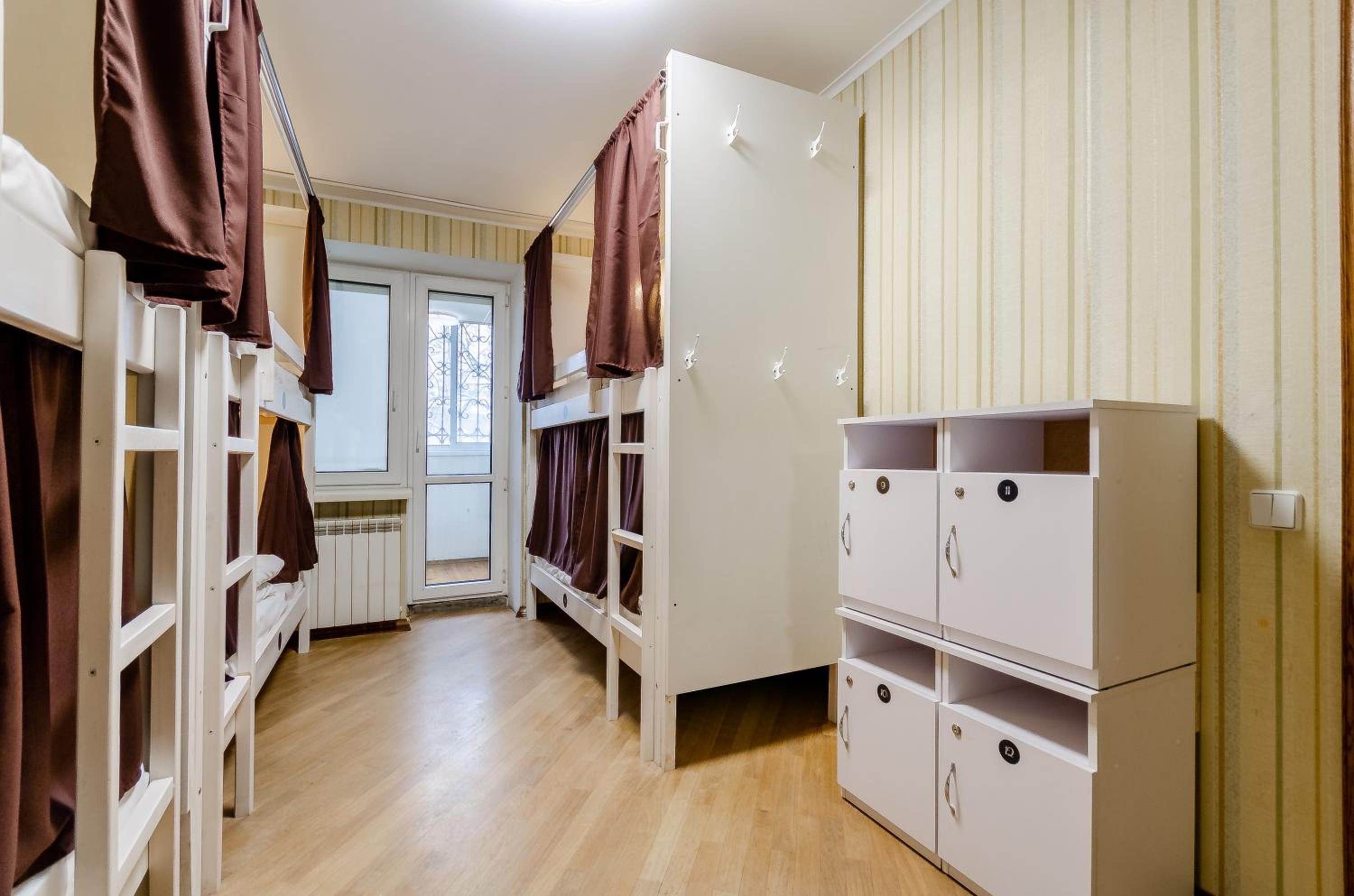 Sun City Hostel 3