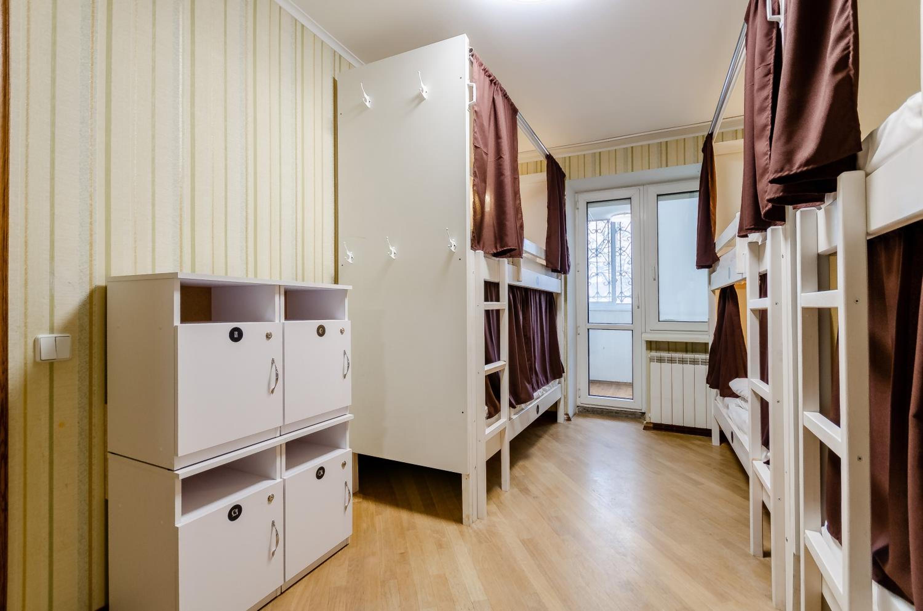 Sun City Hostel 3