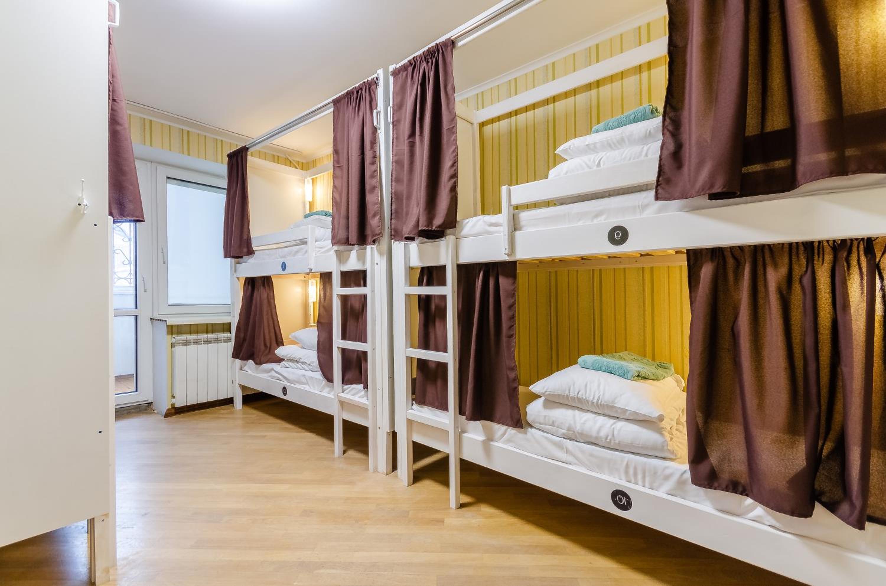 Sun City Hostel 3