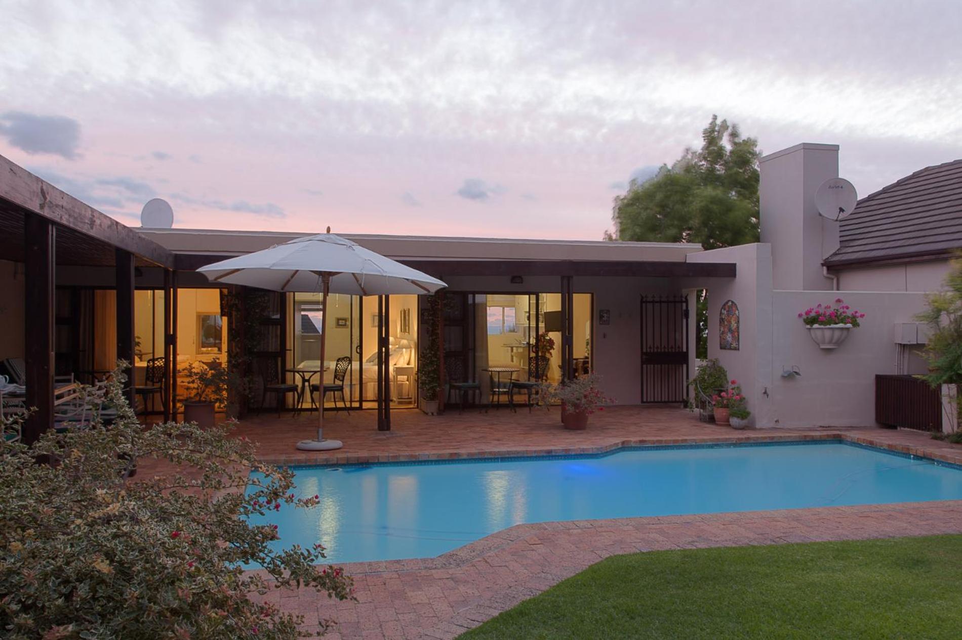 Majorca House view 5