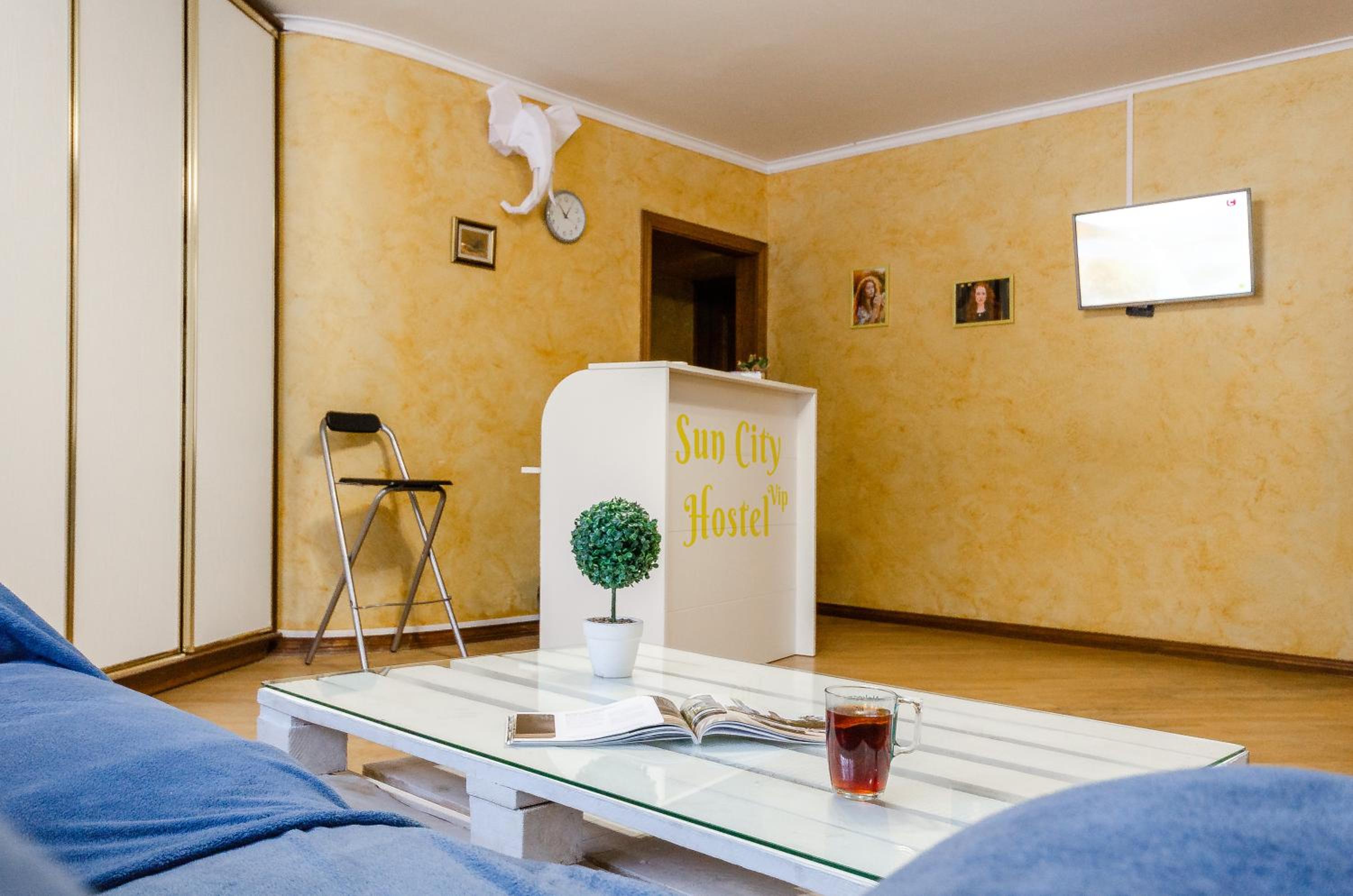 Sun City Hostel 3