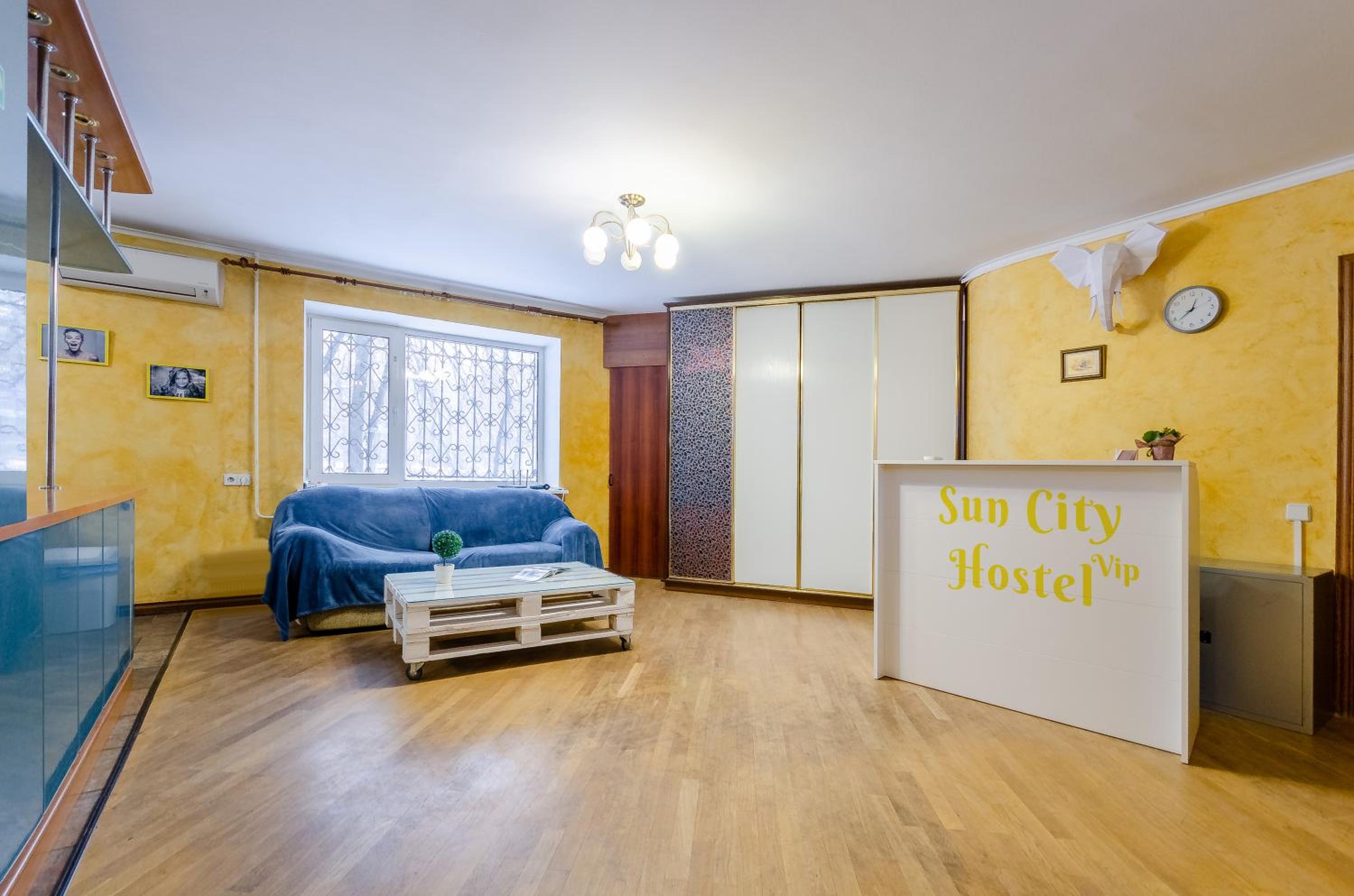 Sun City Hostel 3