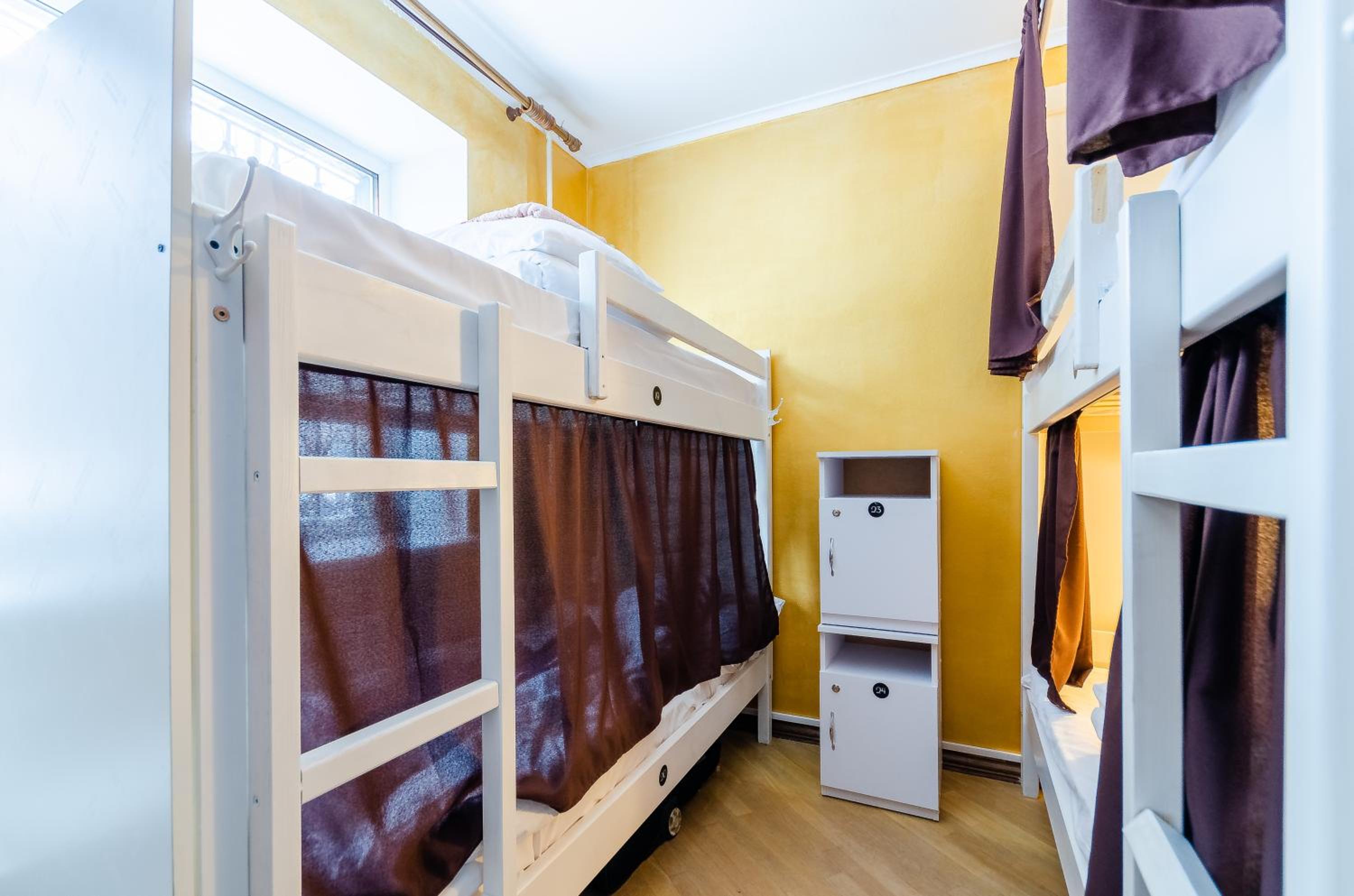 Sun City Hostel 3