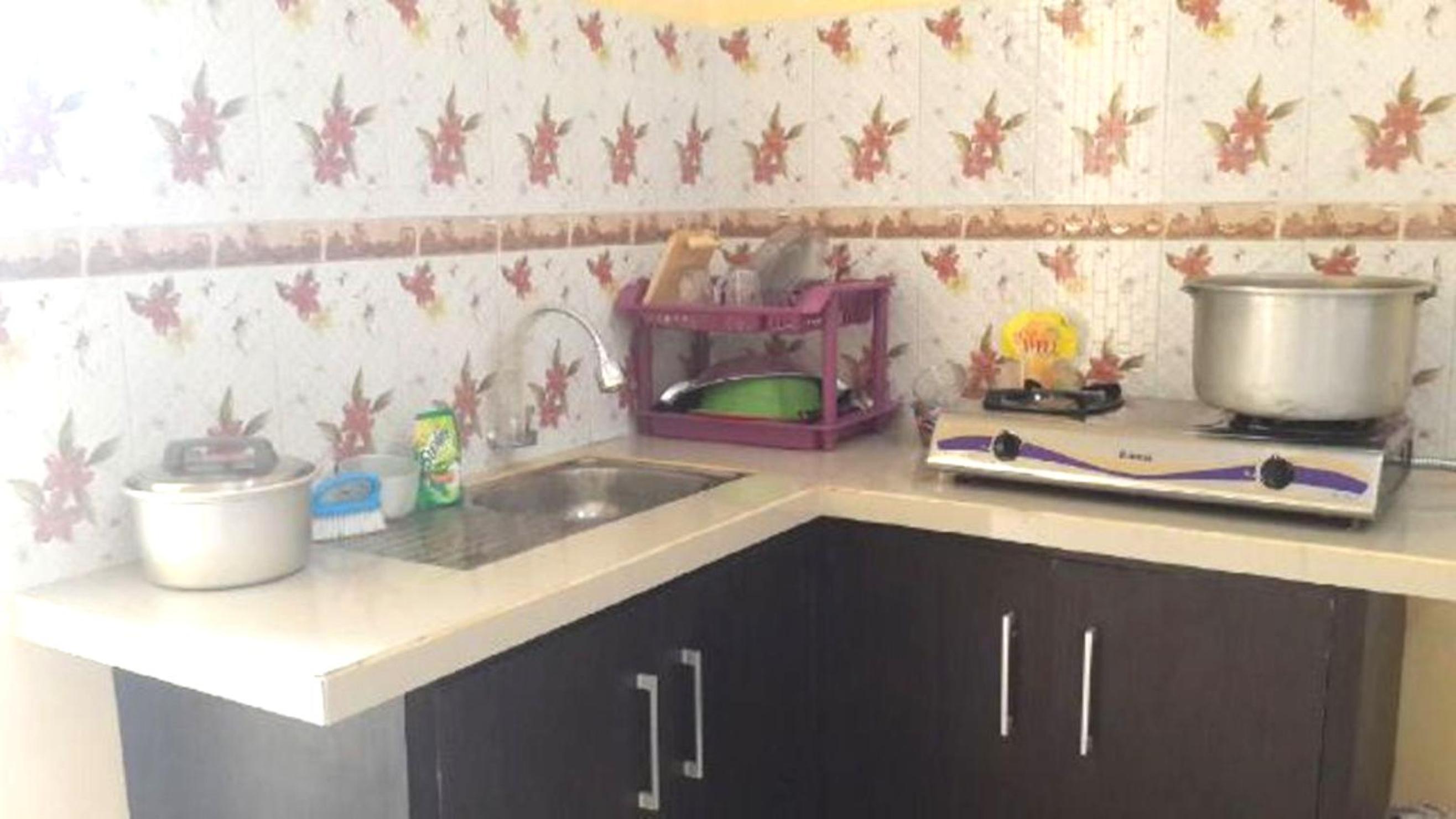 Villa Rafif Batu - Four Bedroom, Batu - 14