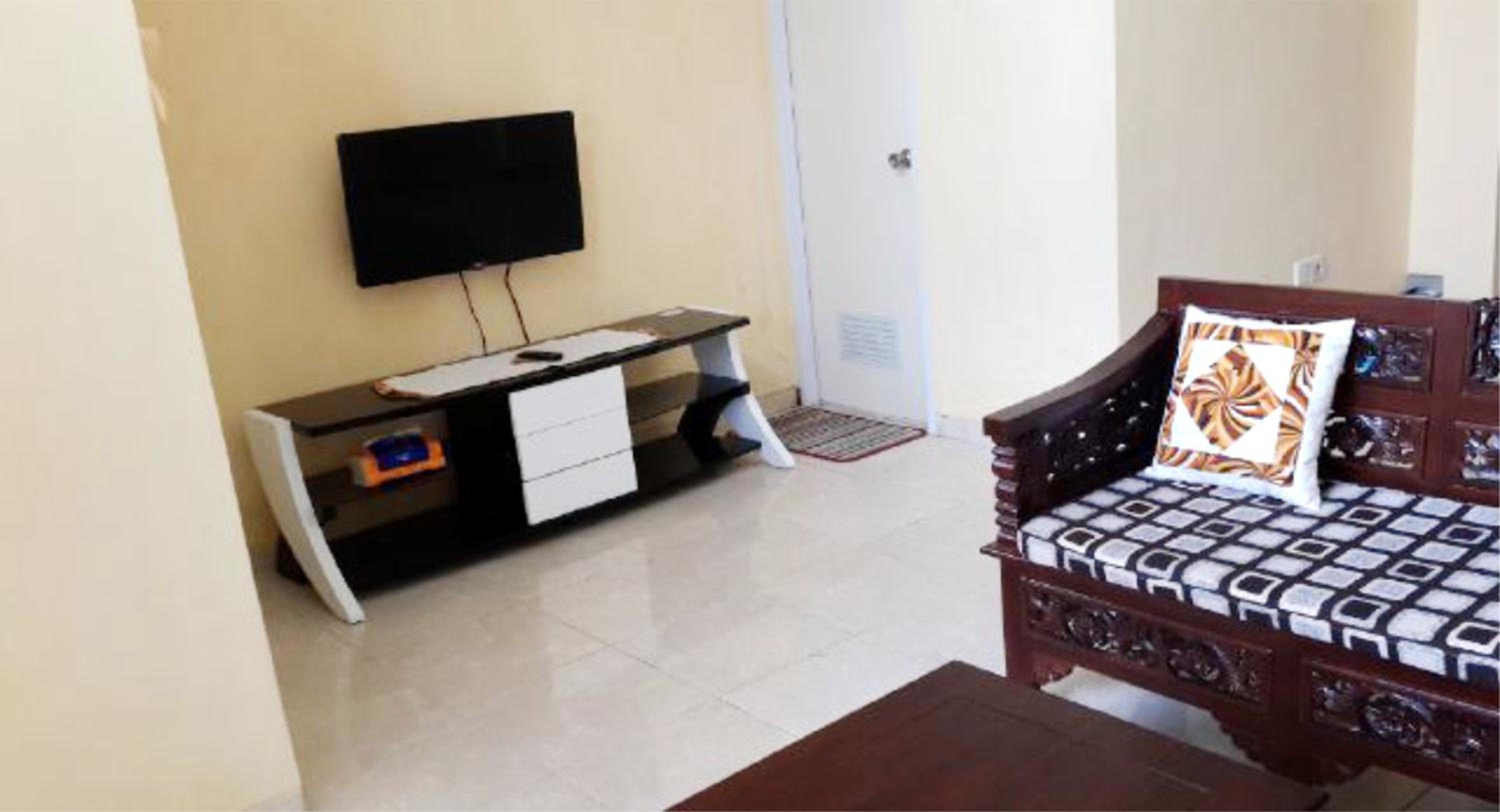 Villa Rafif Batu - Four Bedroom, Batu - 9