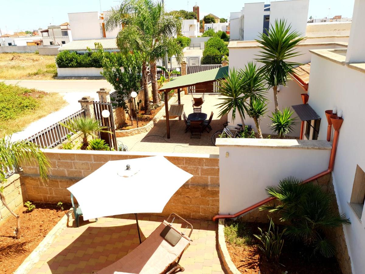 VilletteDelSol view 2
