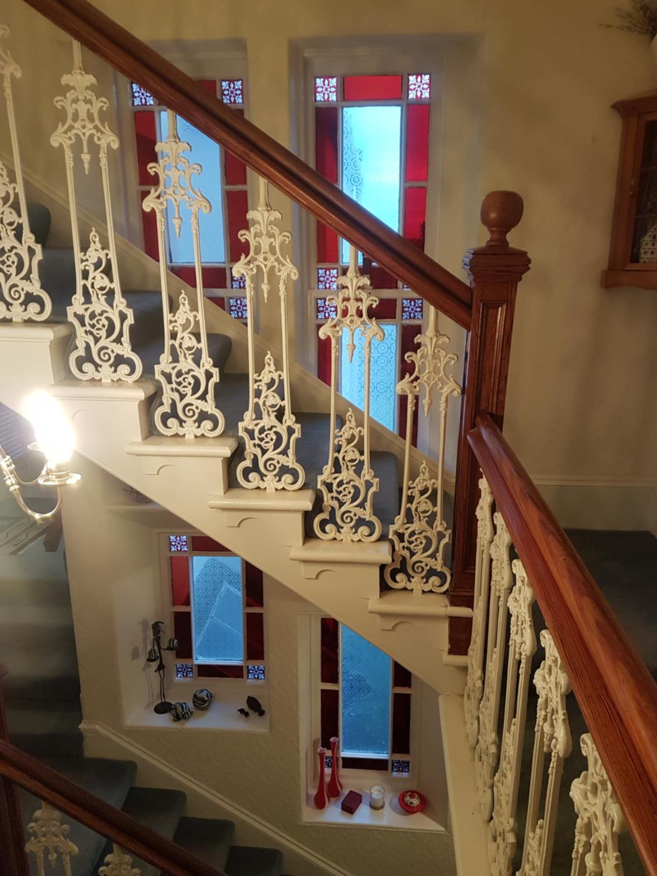 The Spindrift Guest House