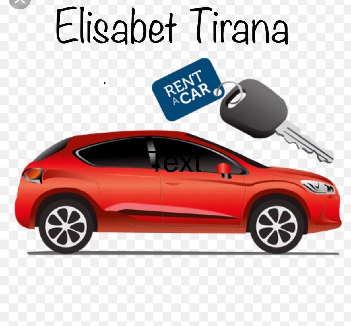 Elisabet Tirana