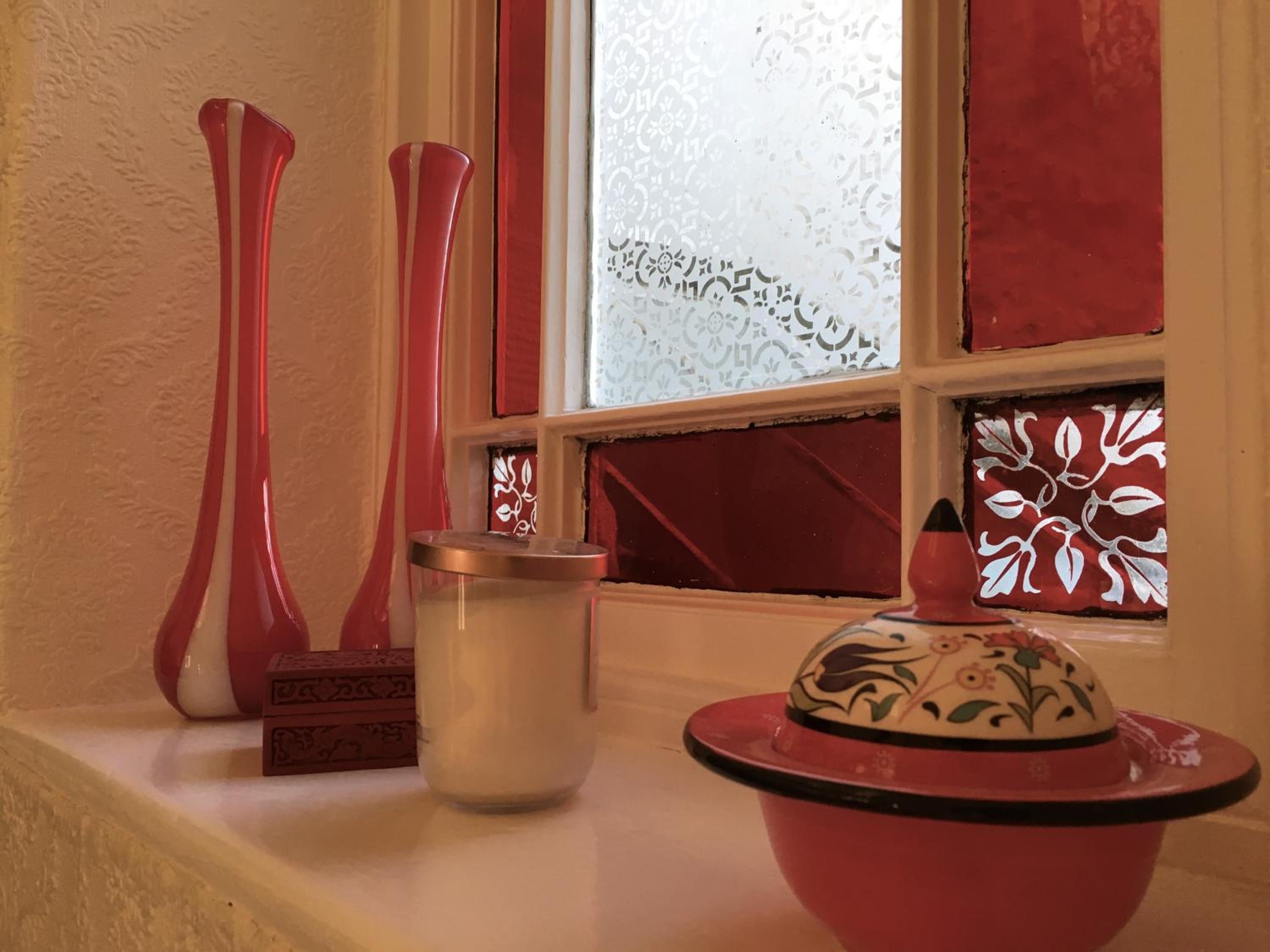 The Spindrift Guest House — 11