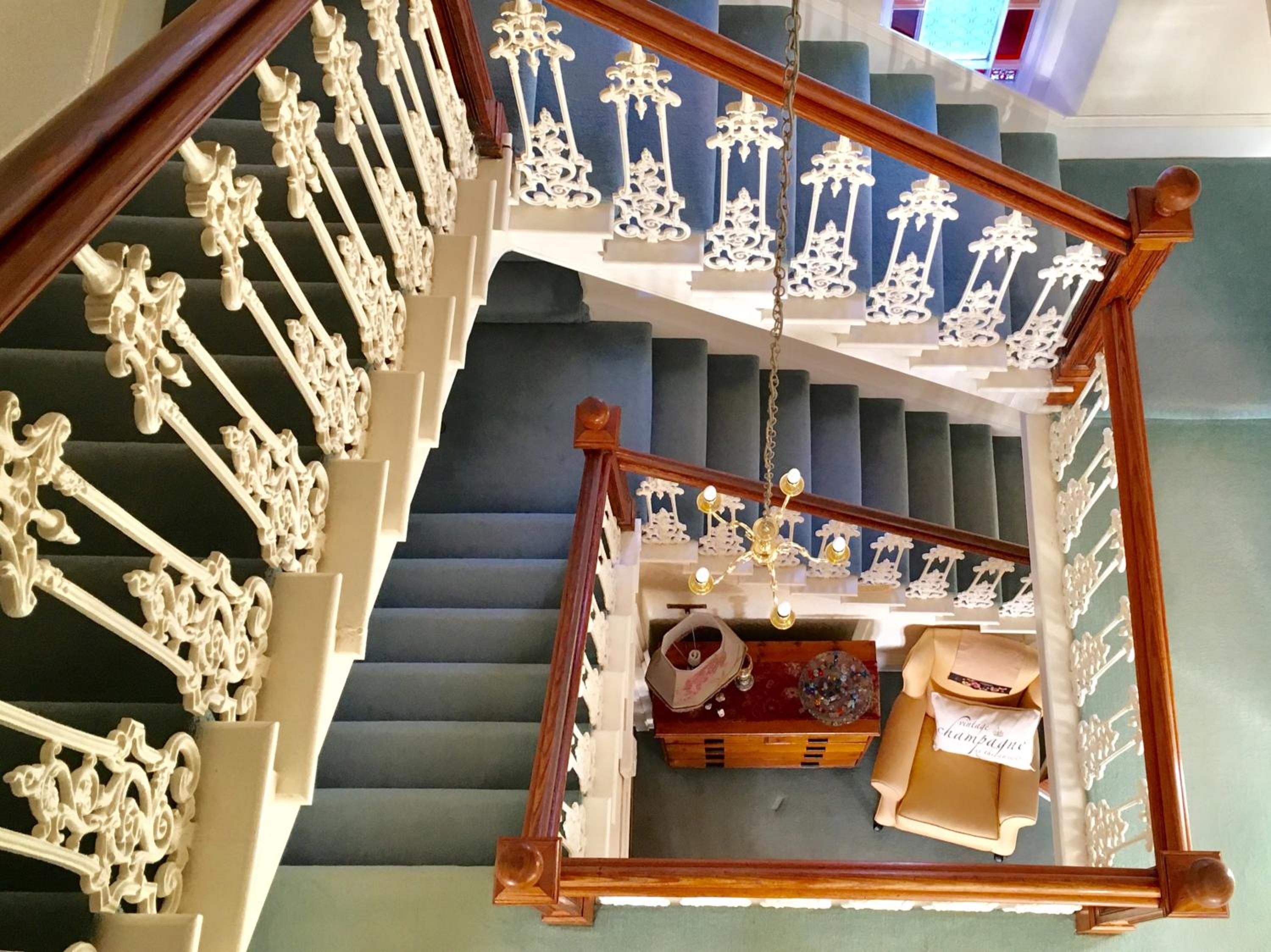 The Spindrift Guest House