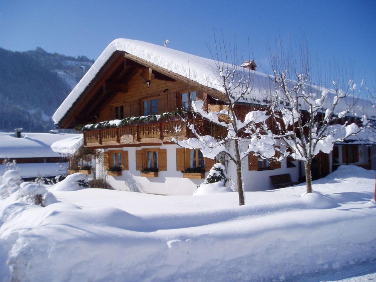 Landhaus Wankleiten view 2