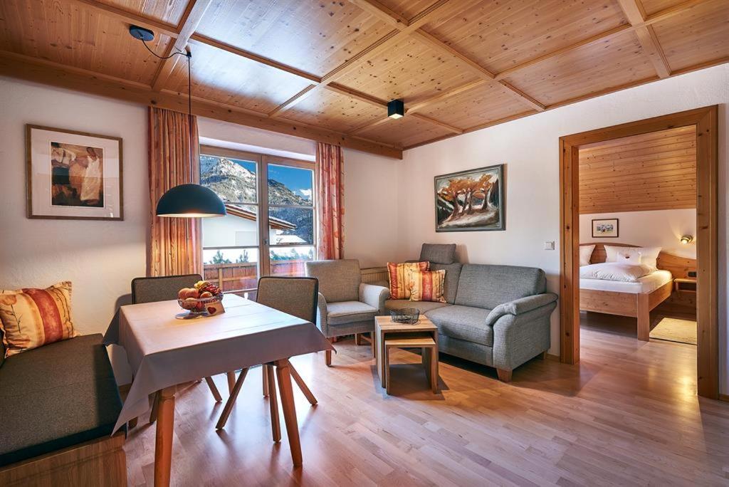 Landhaus Wankleiten view 3