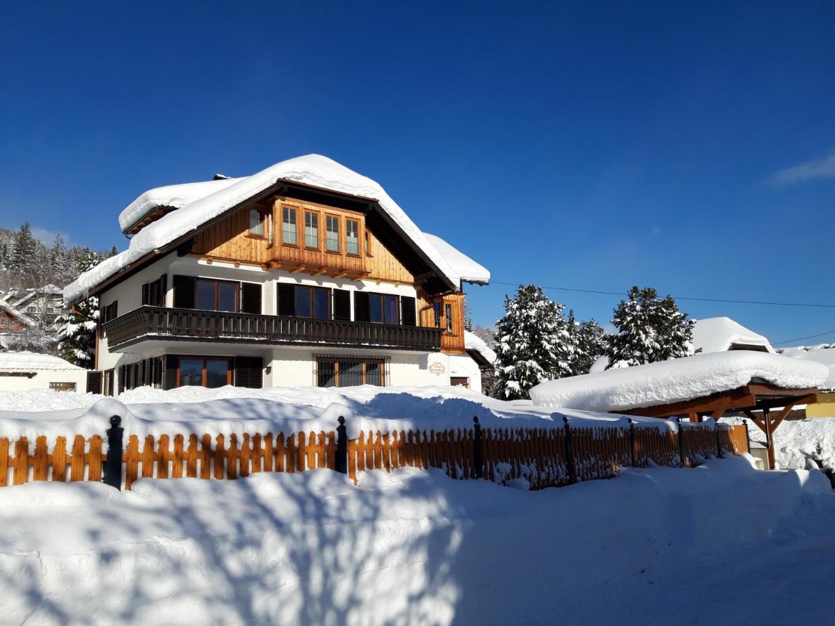 Ferienhaus Bernadette