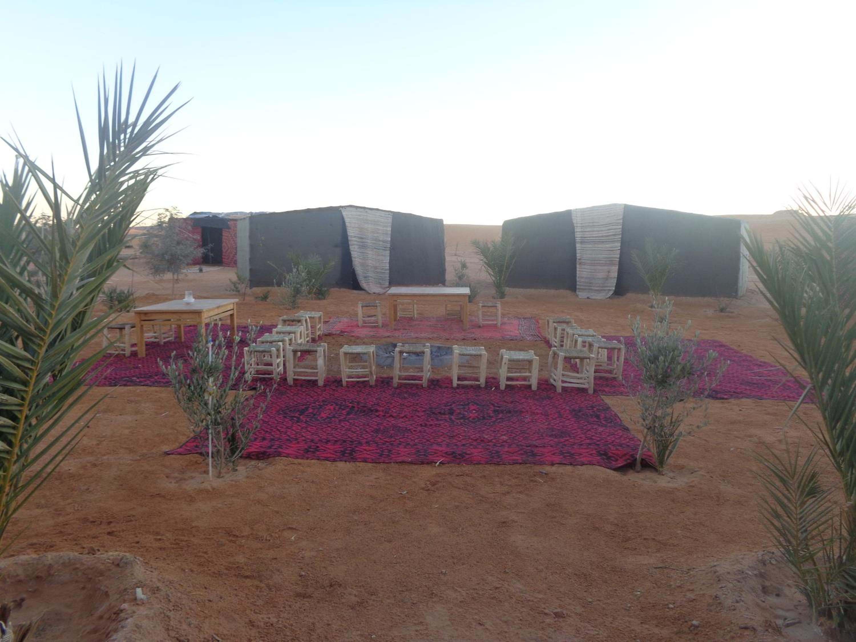 Camel Trek Bivouac - Image 4