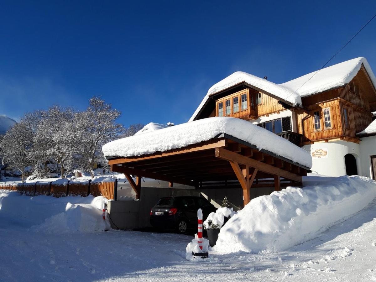 Ferienhaus Bernadette