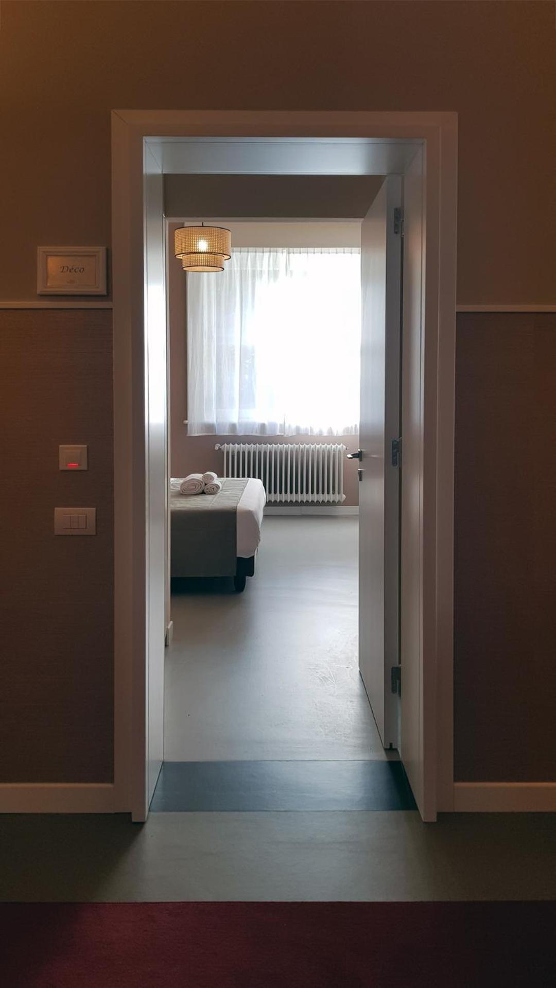 Villa Gotti Charming Rooms photo 3