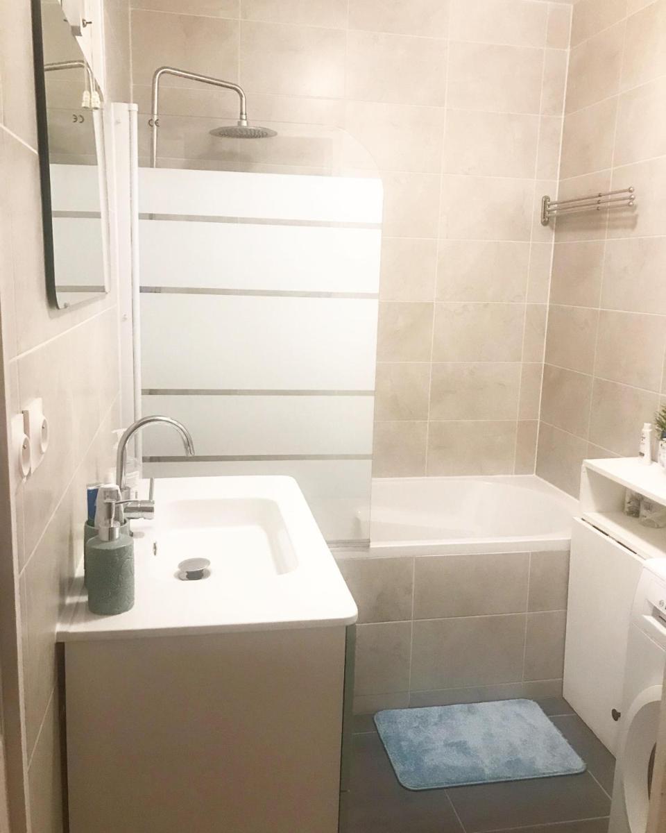 Cosy 74m2 apartment close to Paris view 4