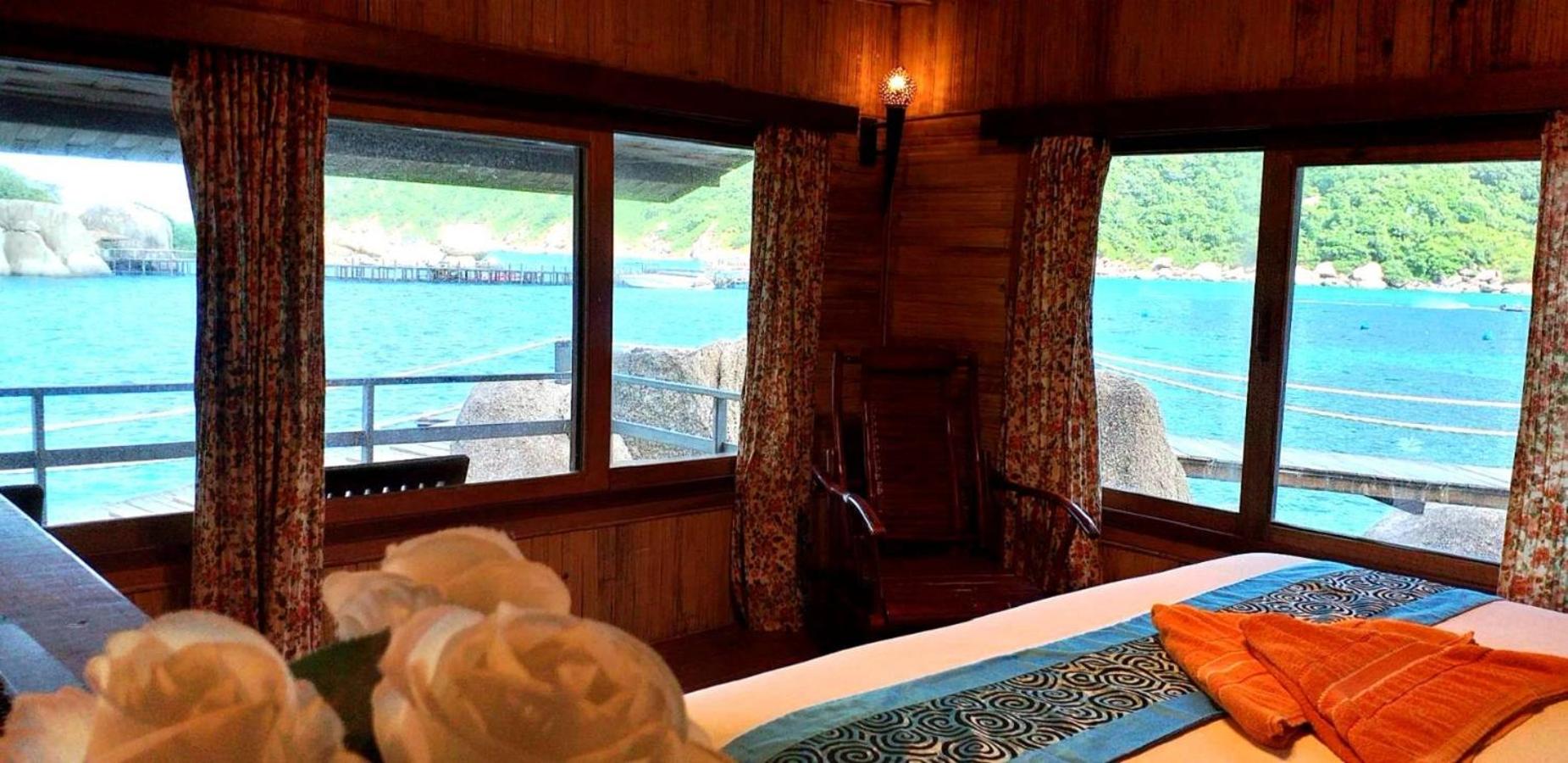 Nangyuan Island Dive Resort