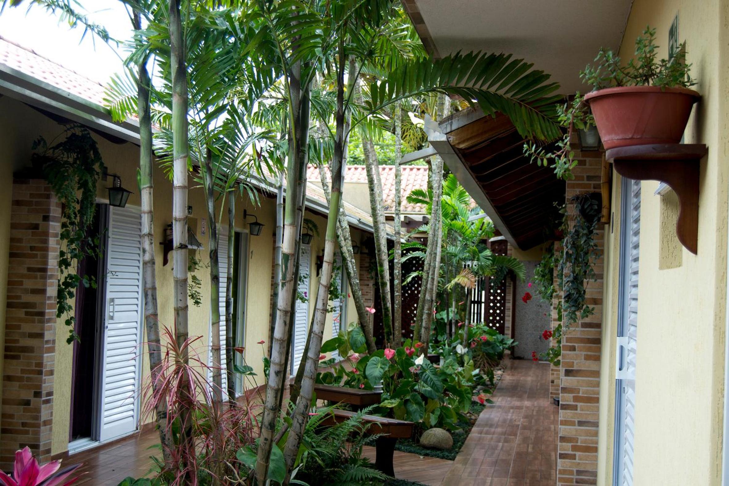 Pousada Ozean