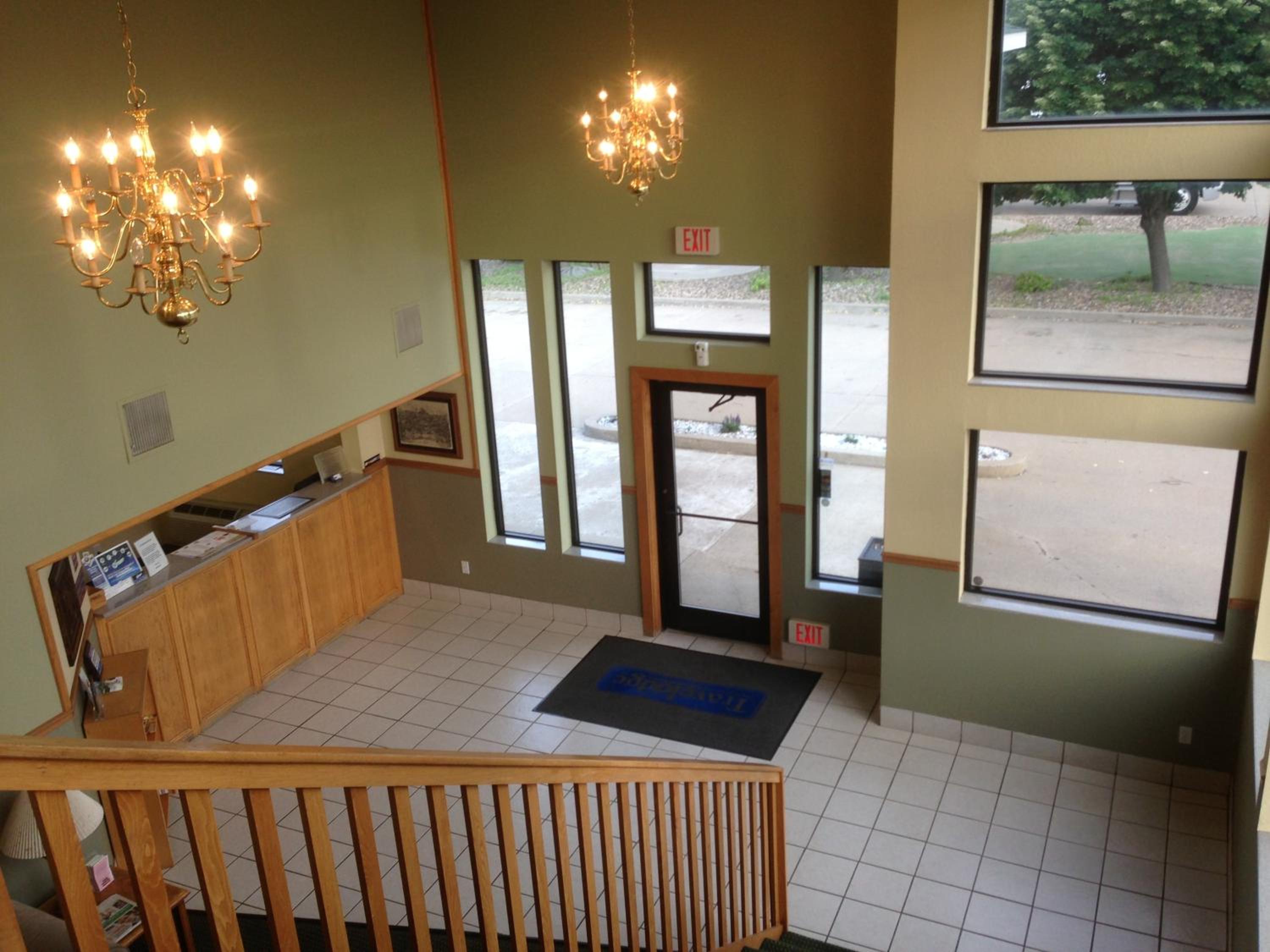 Miscellaneous Market Vacations - Days Inn by Wyndham Morton - Property Image 2